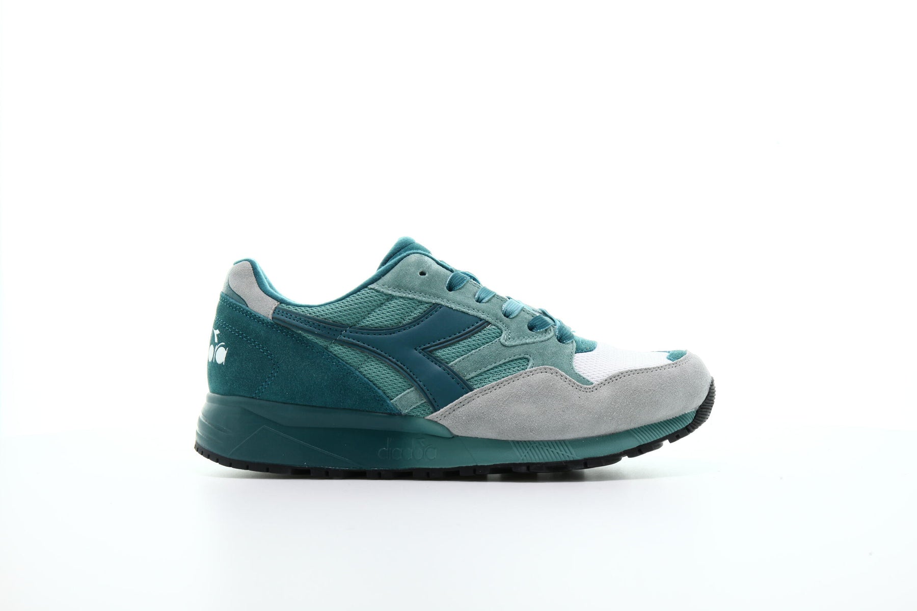 Diadora N902 Speckled "Agate Green"