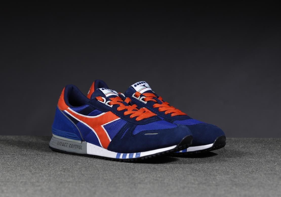Diadora Titan II