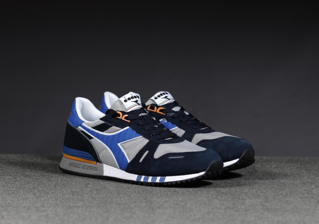 Diadora Titan II
