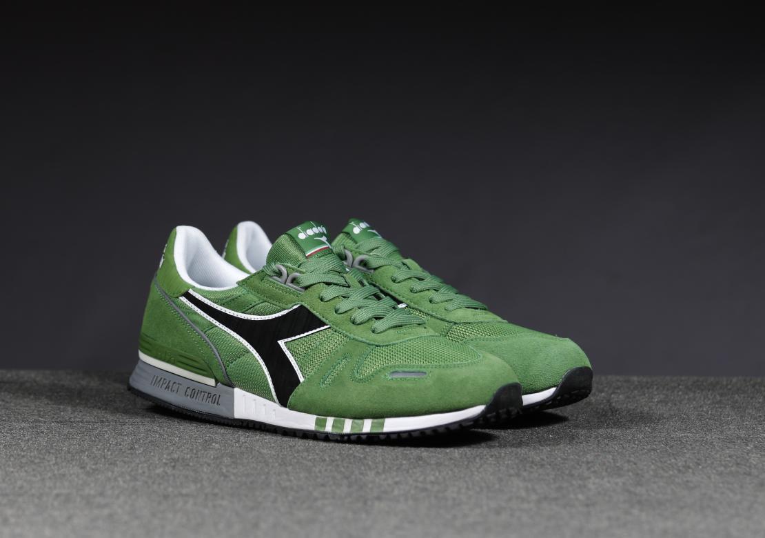 Diadora Titan II