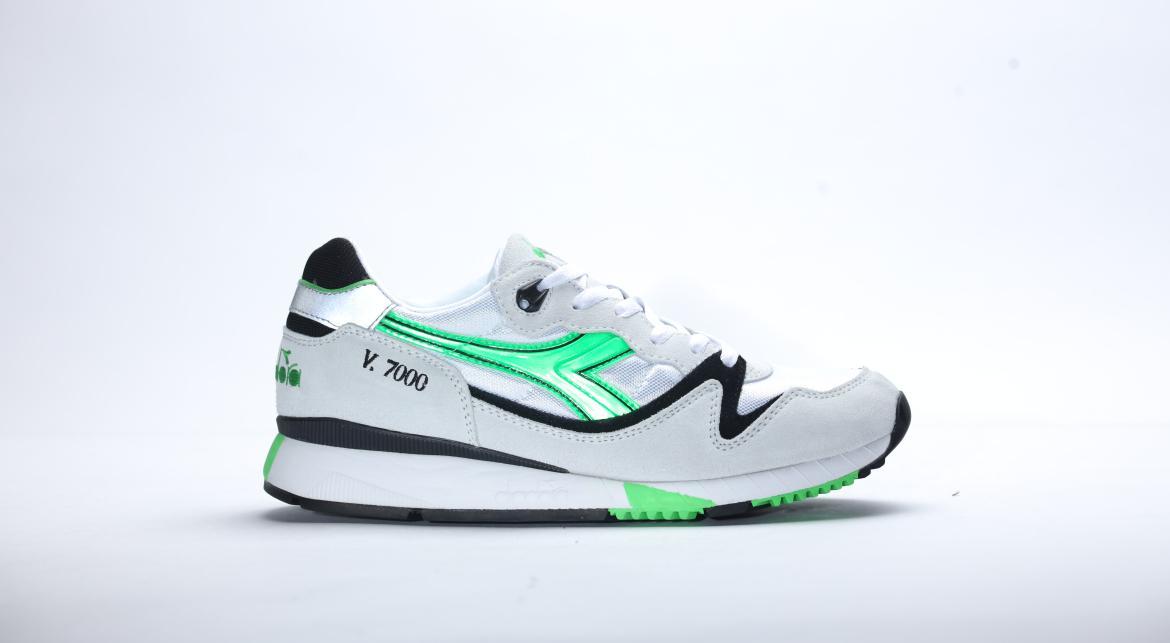 Diadora V7000 OG "Epresso Ristretto"