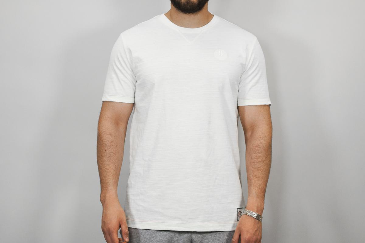 Diadora x Afew Highly Addictive T-Shirt "White"