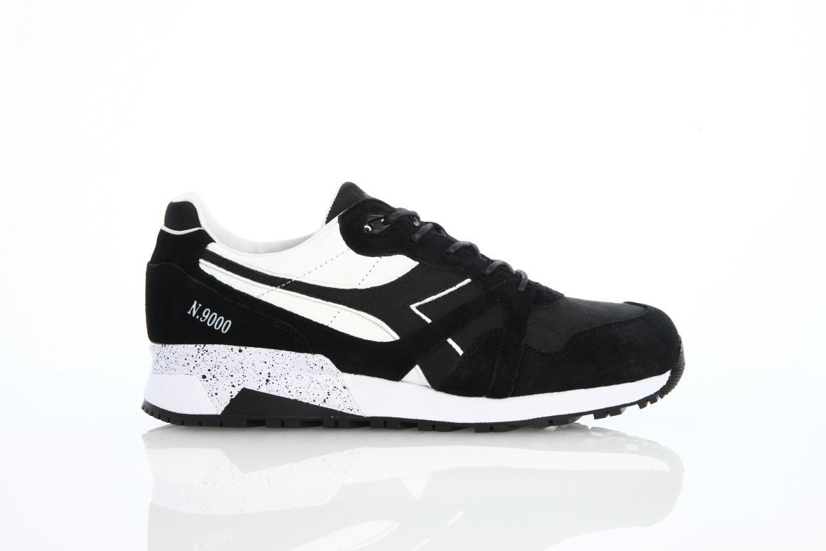 Diadora x Bait x Dreamworks N9000 "Felix"