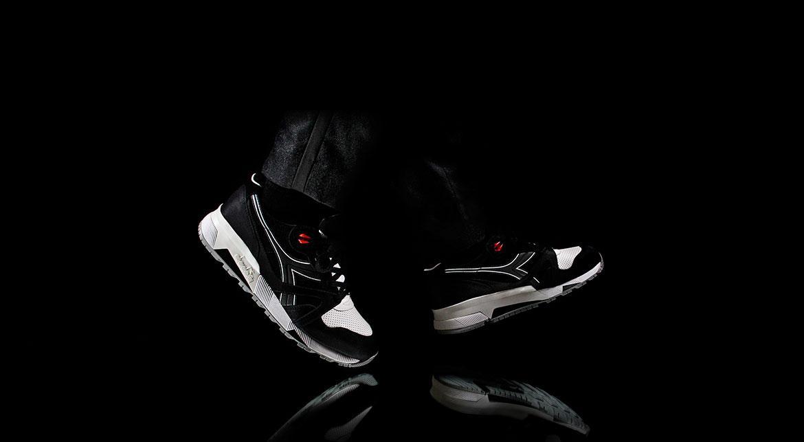 Diadora x Concepts N9000 "Ratpack"