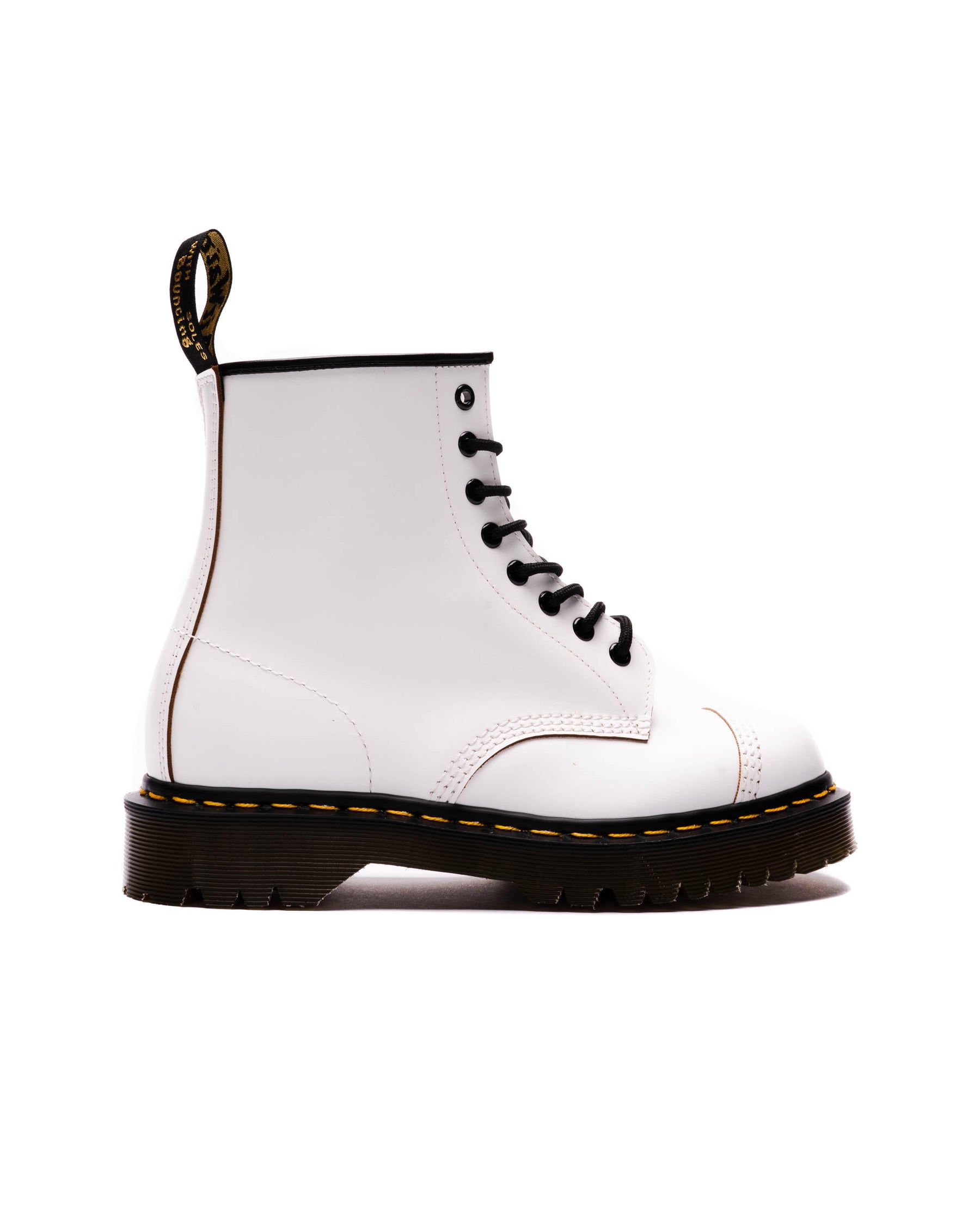 Dr. Martens 1460 BEX TOE CAP
