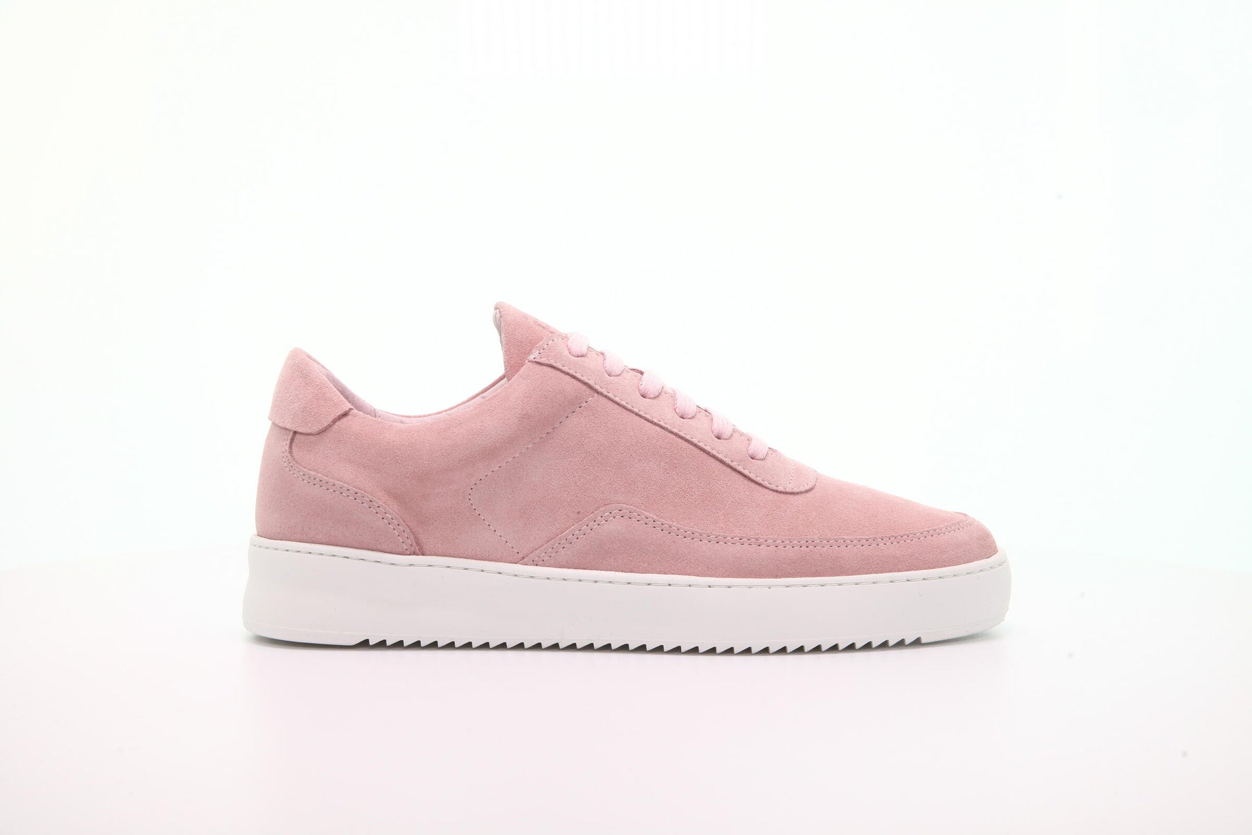 Filling Pieces Low Mondo Ripple Nardo "Light Pink"