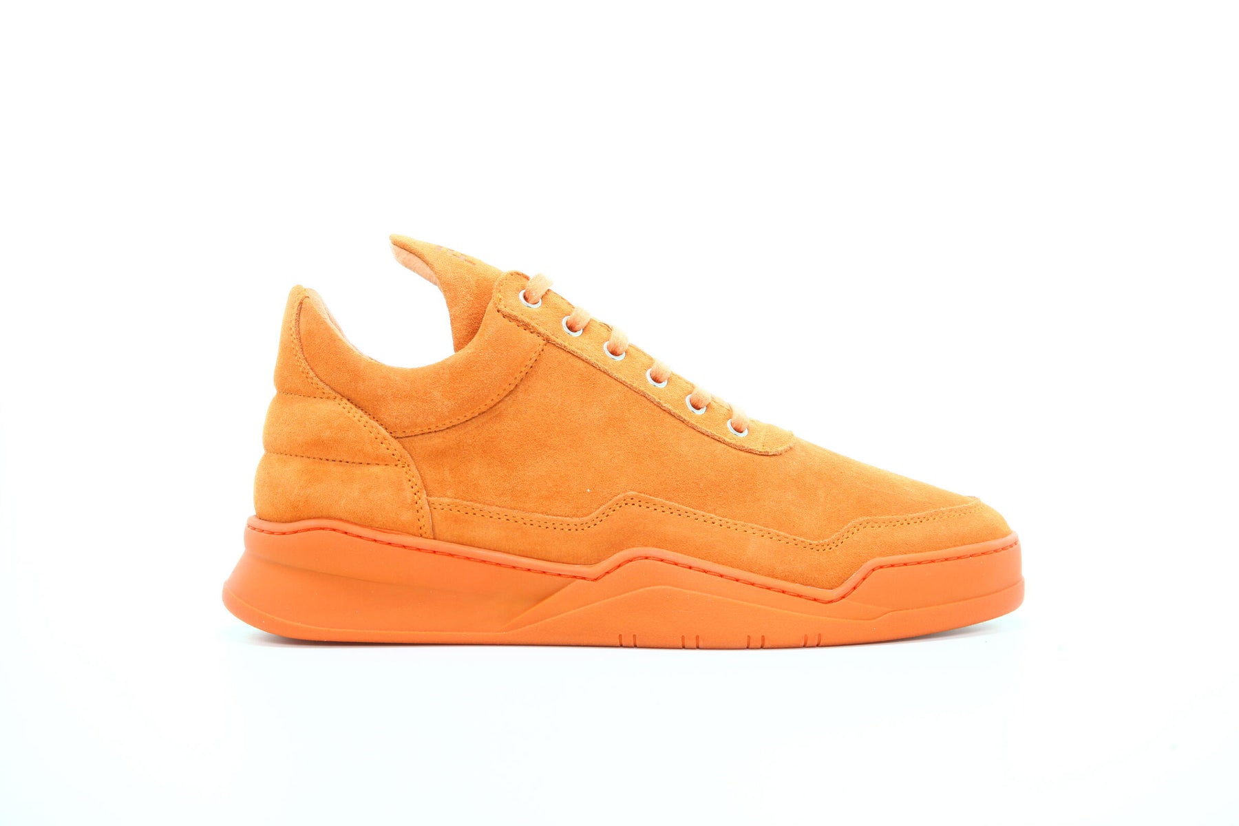 Filling Pieces Low Top Ghost Tone "Clementine"