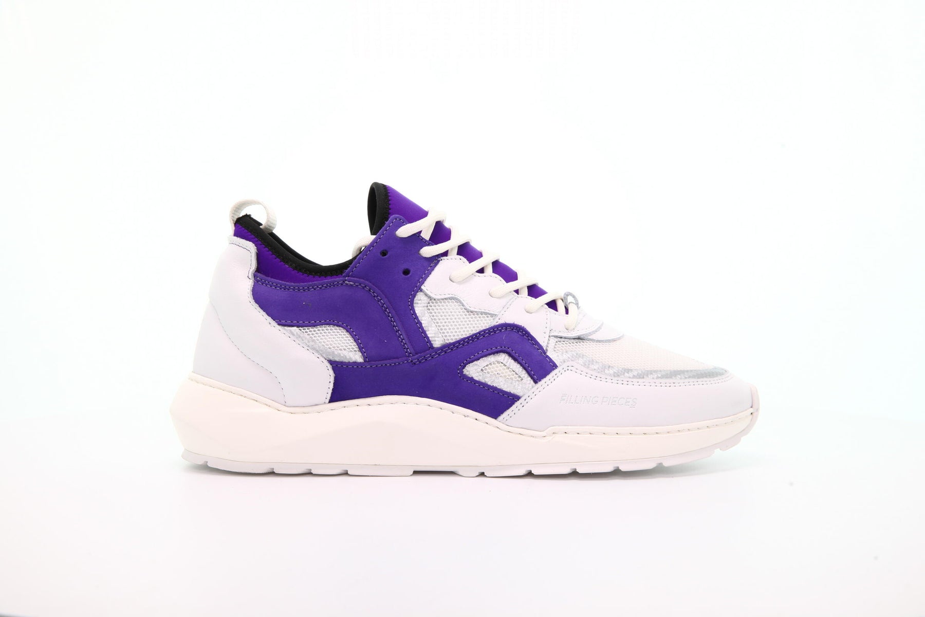 Filling Pieces Origin Low Arch runner Fence "Lavender"