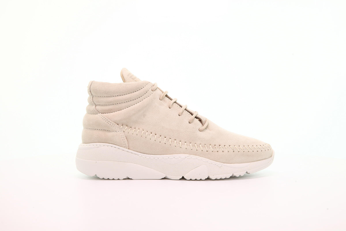 Filling Pieces Apache Runner Mid W "Beige"