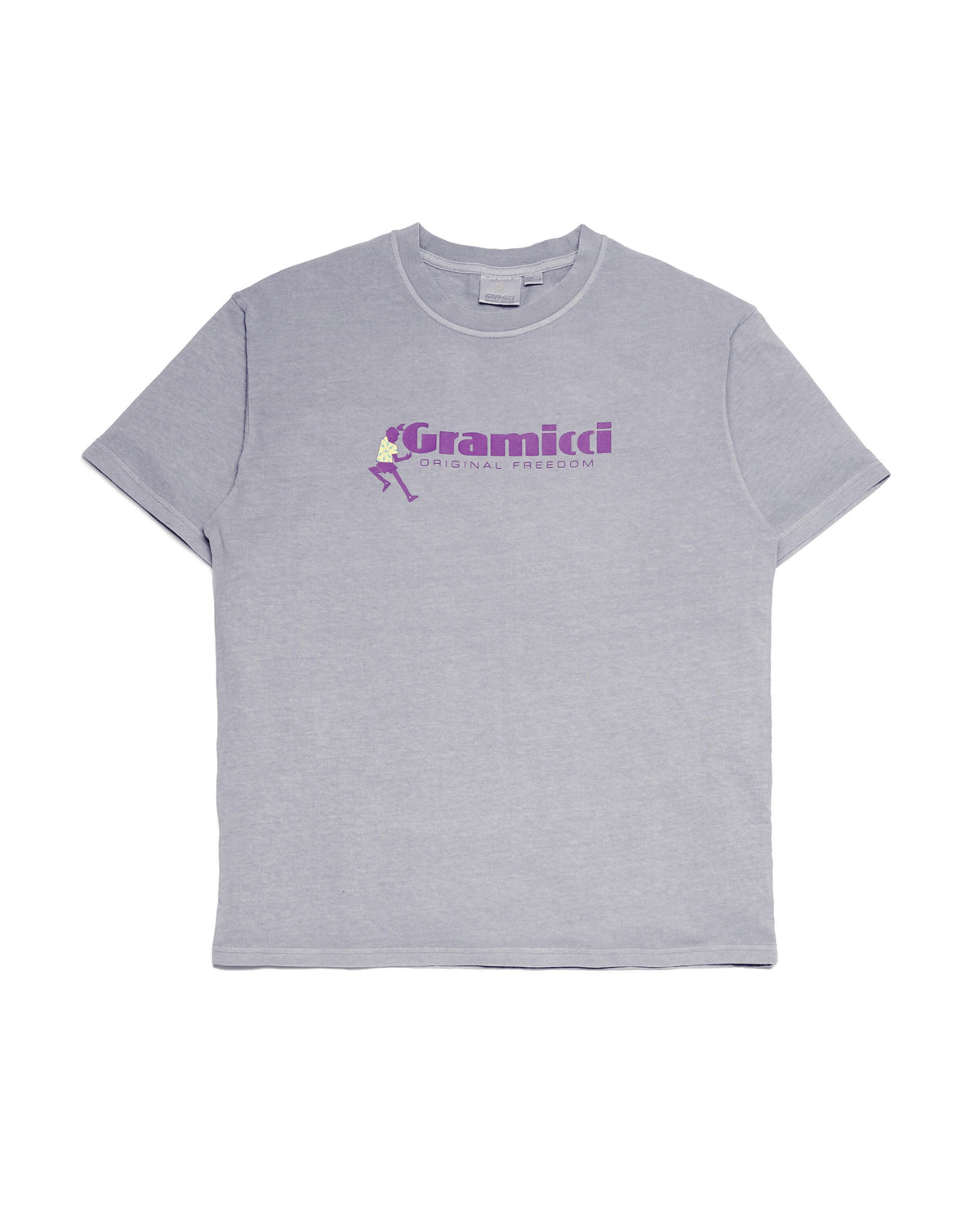 Gramicci DANCING MAN TEE