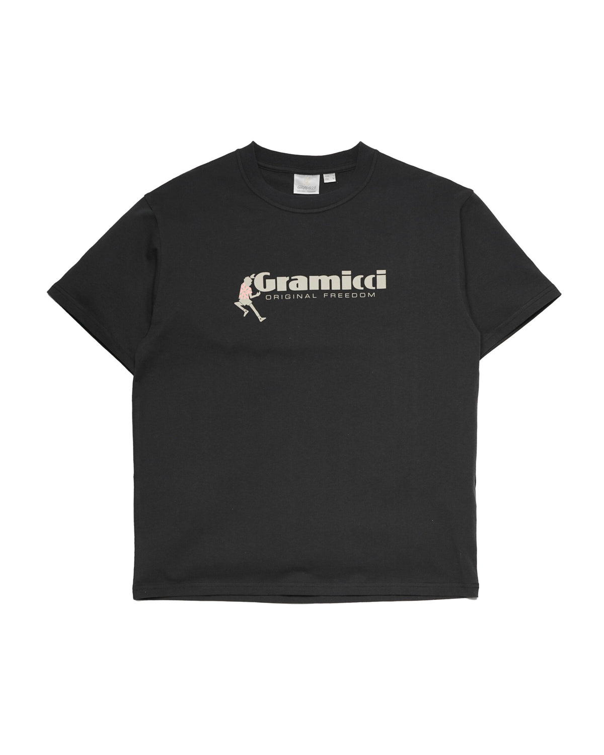 Gramicci DANCING MAN TEE