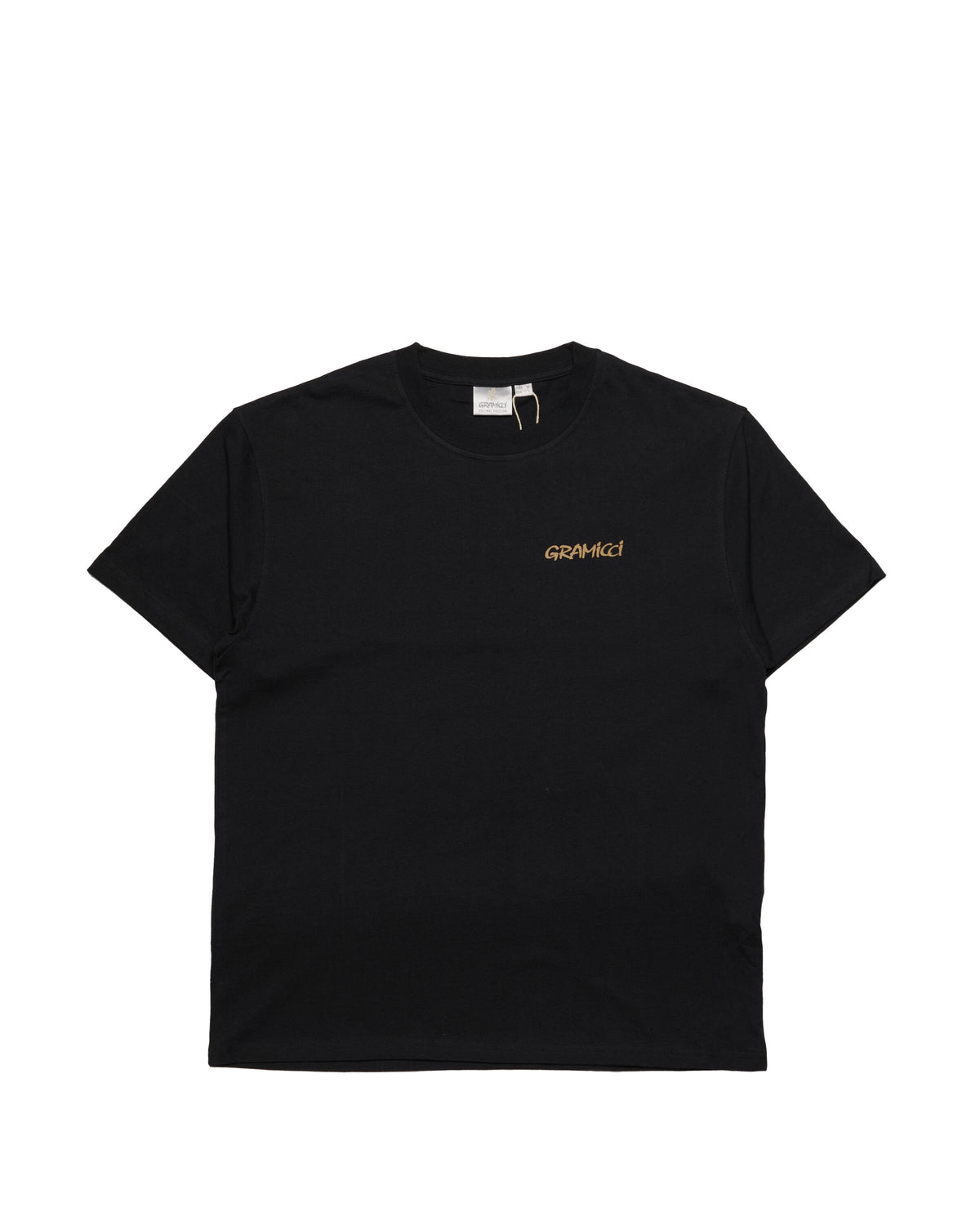 Gramicci LEAF TEE