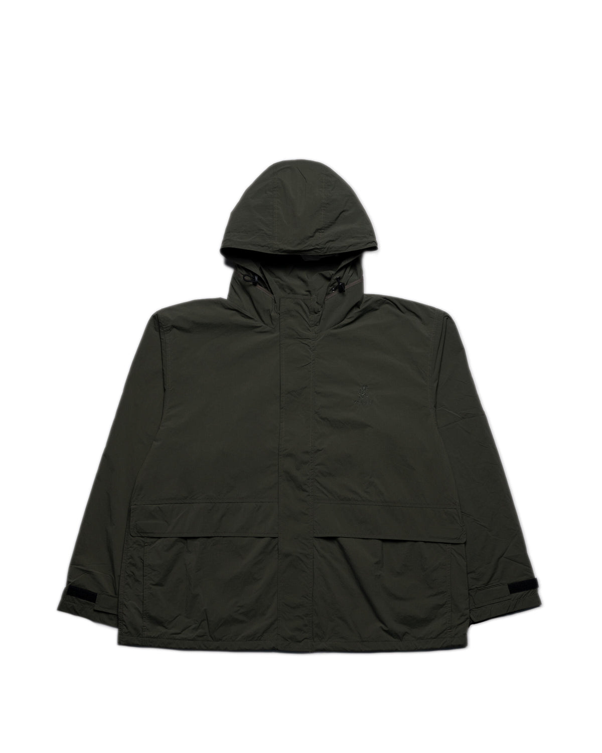 Gramicci Light Nylon Drizzler Jacket