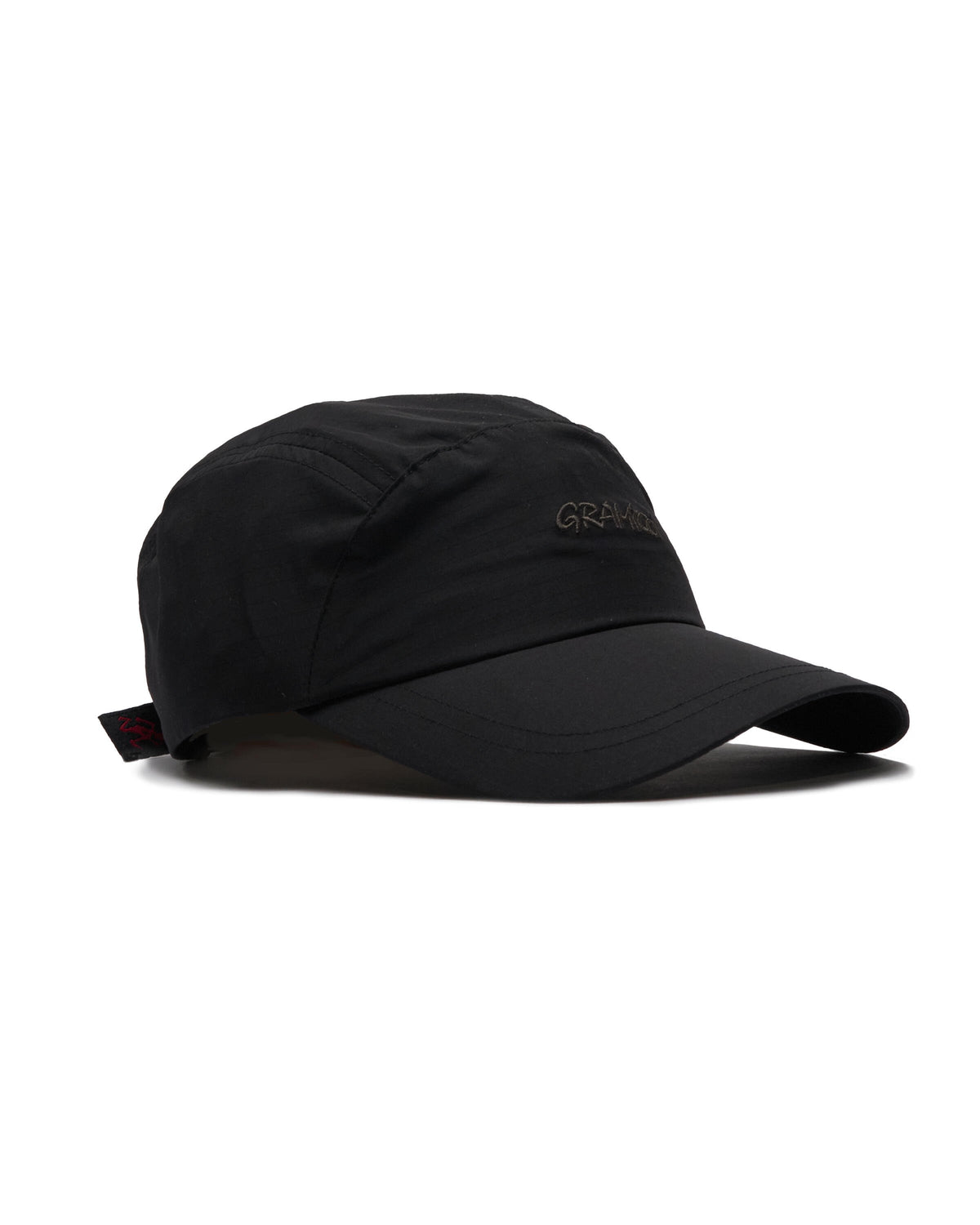 Gramicci LIGHT RIPSTOP STRAP CAP