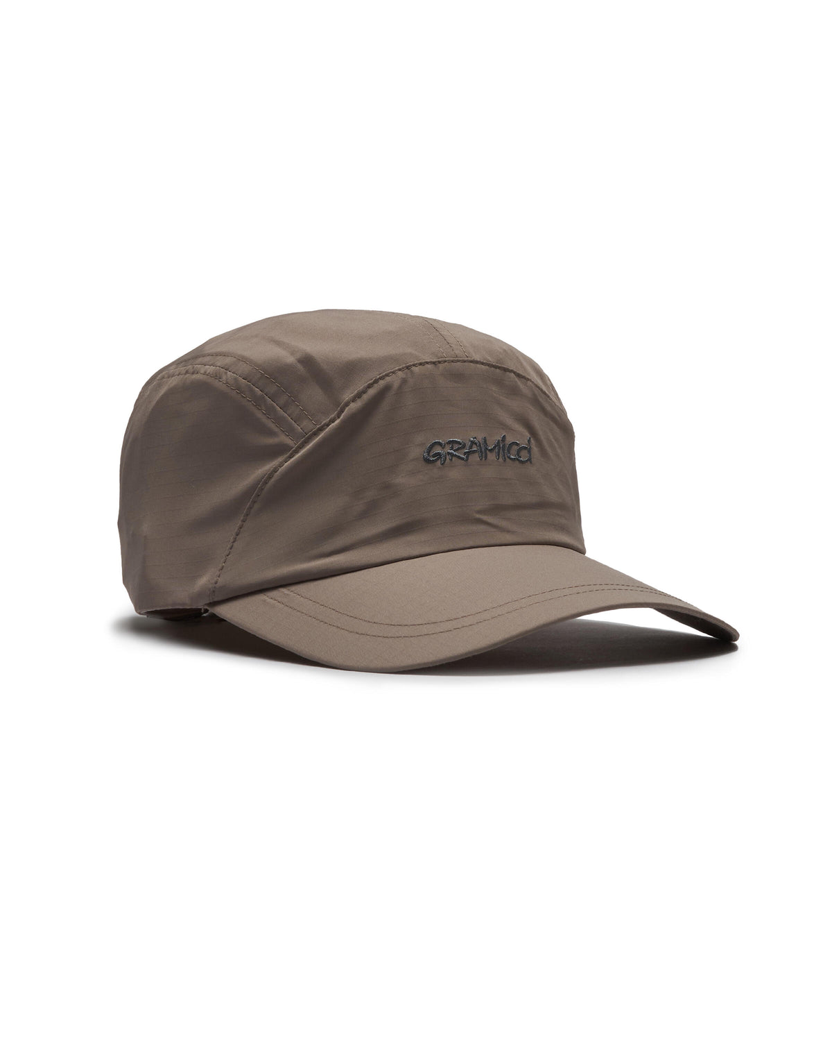 Gramicci LIGHT RIPSTOP STRAP CAP