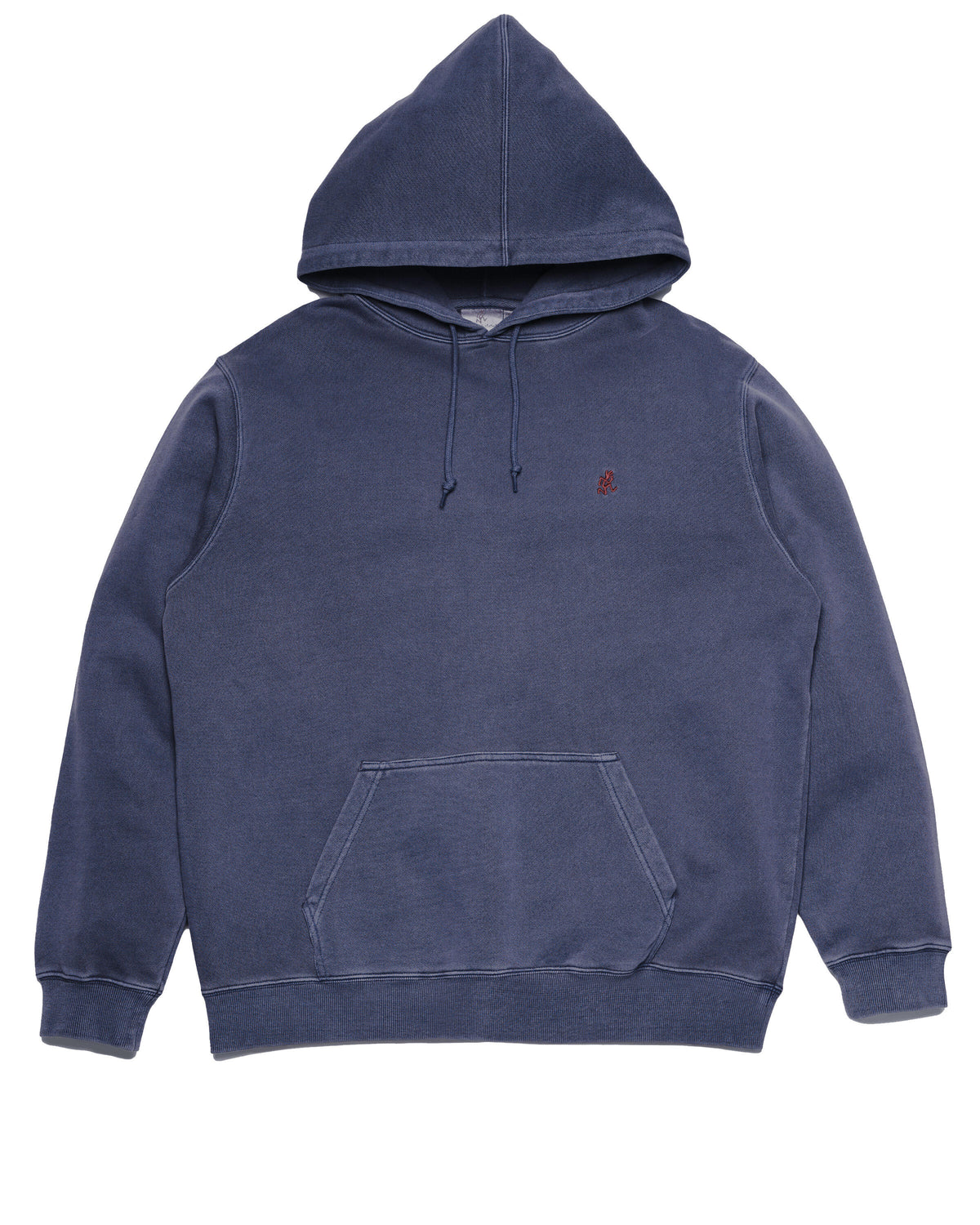 Gramicci ONE POINT HOODED SWEATSHIRT