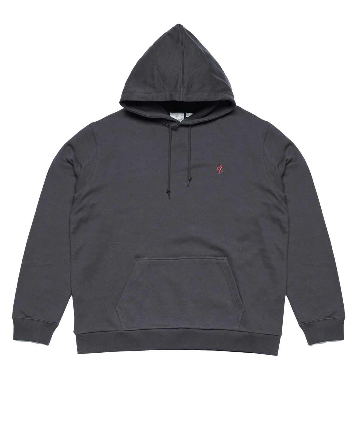 Gramicci ONE POINT HOODED SWEATSHIRT