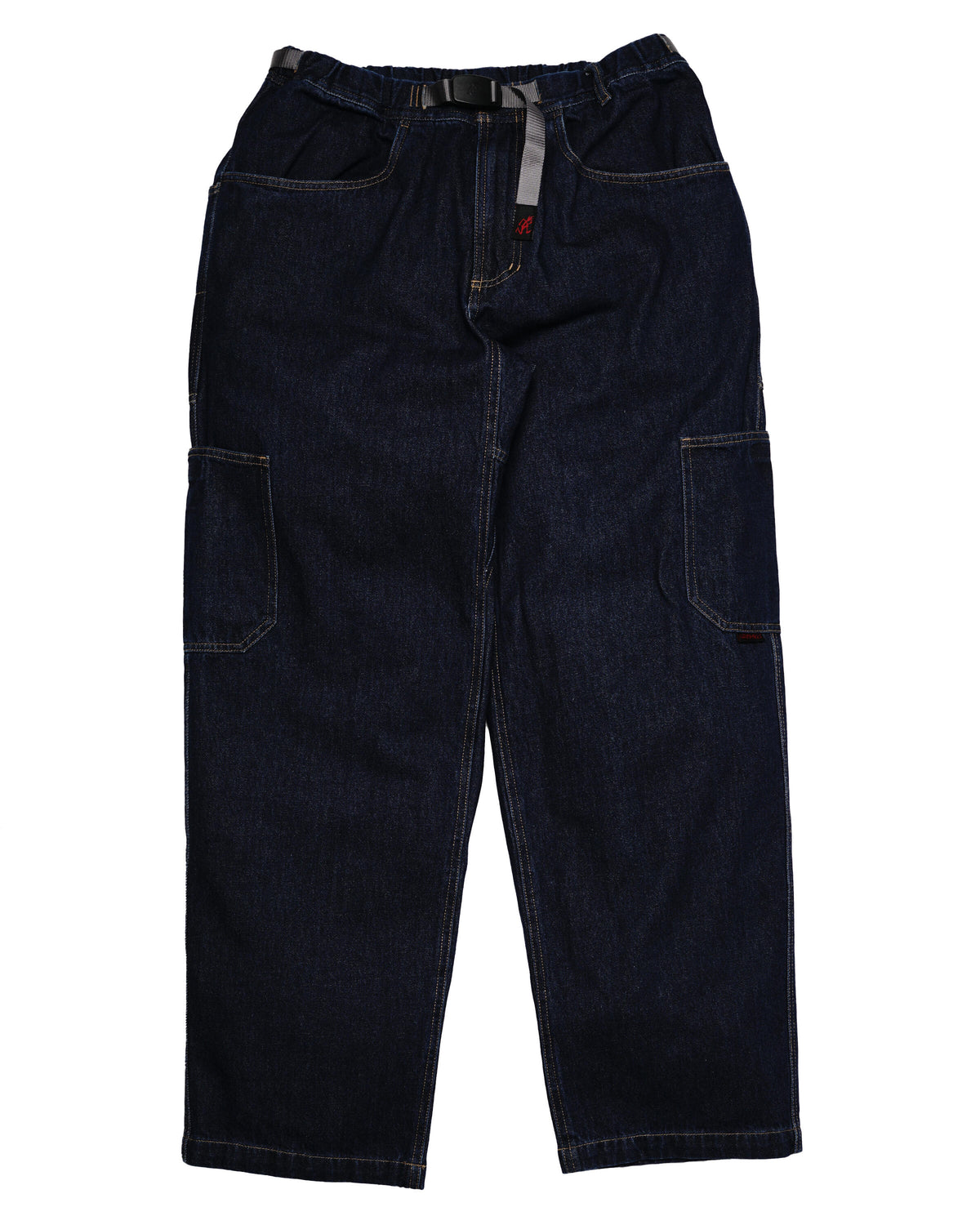 Gramicci ROCK SLIDE DENIM PANT