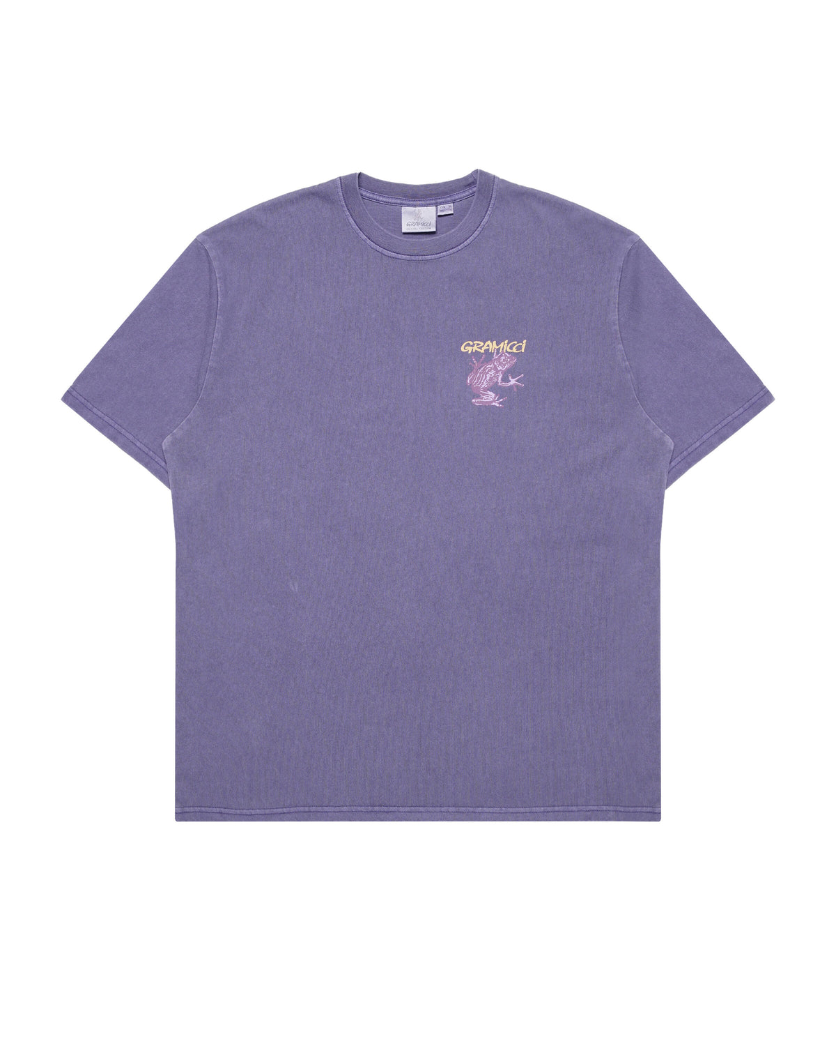 Gramicci STICKY FROG TEE