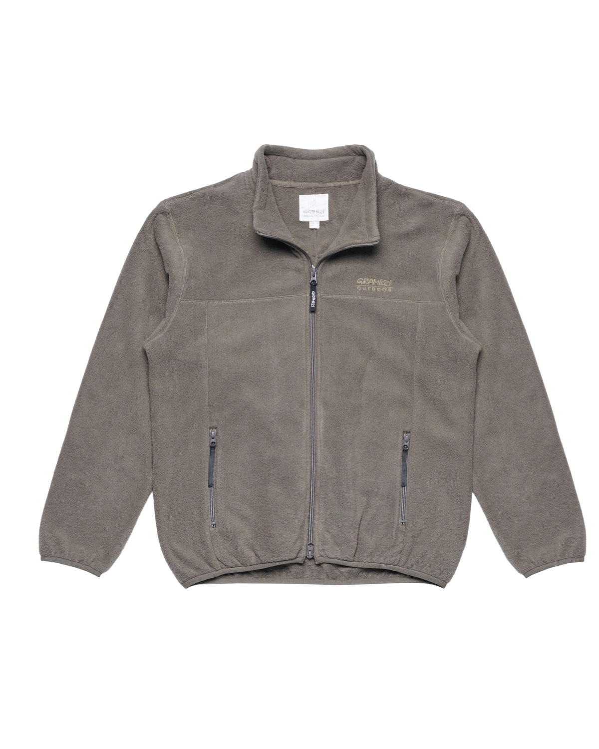 Gramicci THERMAL FLEECE JACKET