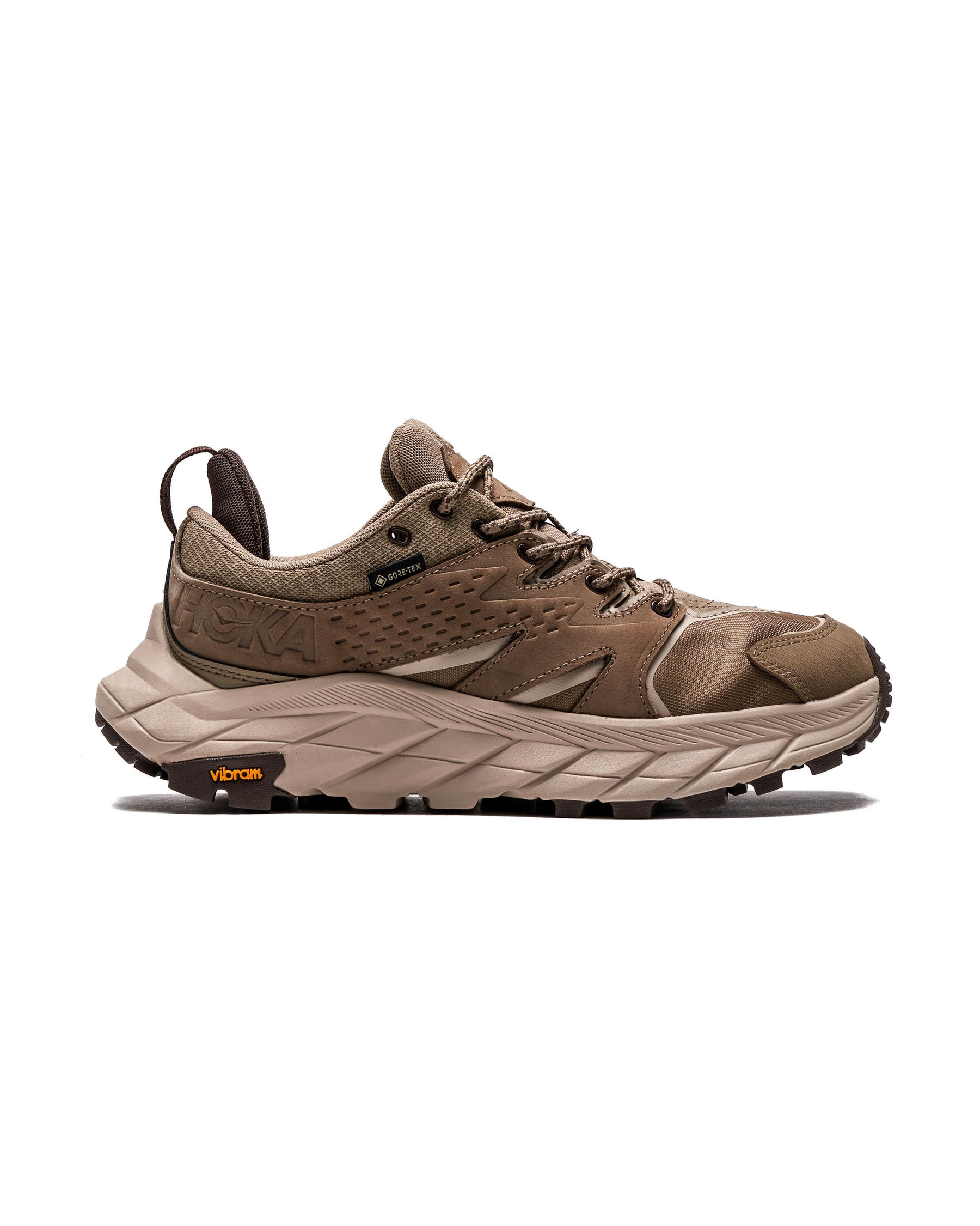 Hoka One One ANACAPA LOW Gore-Tex