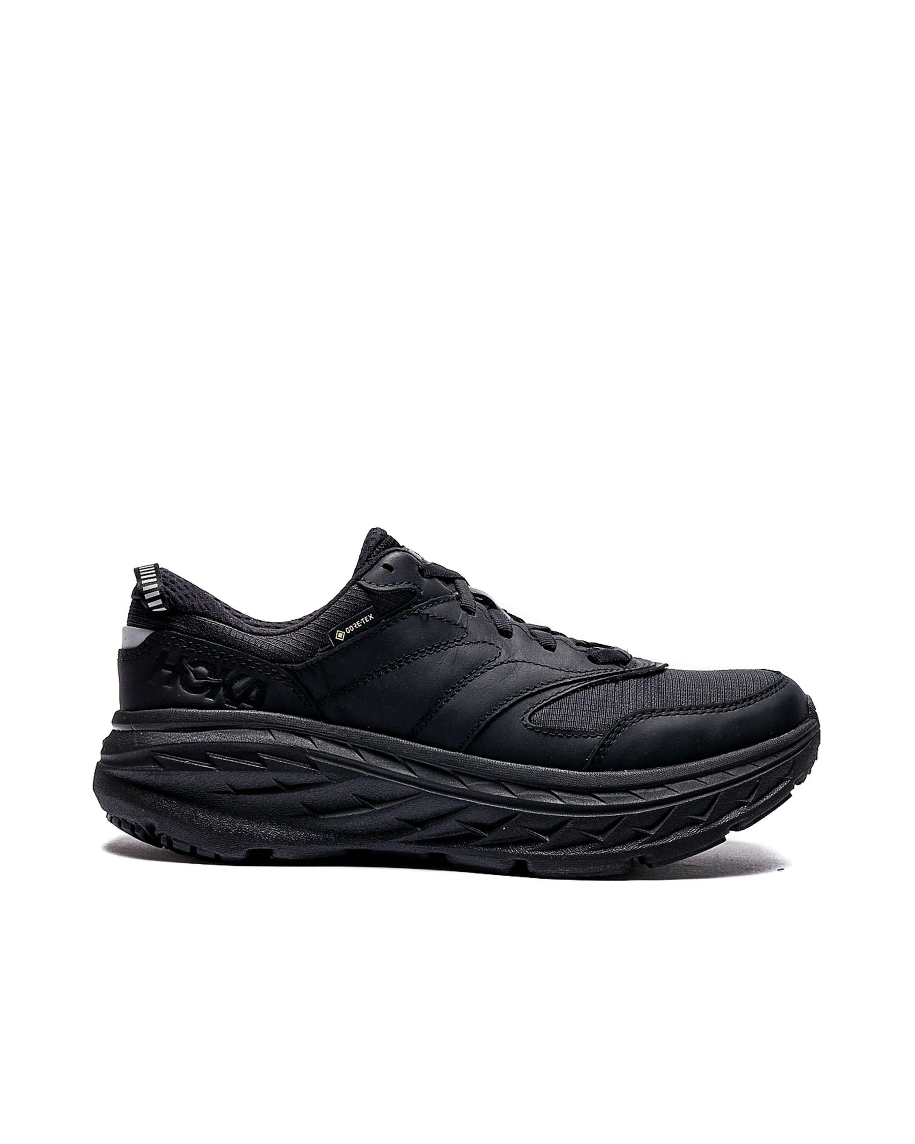 Hoka One One BONDI L Gore-Tex