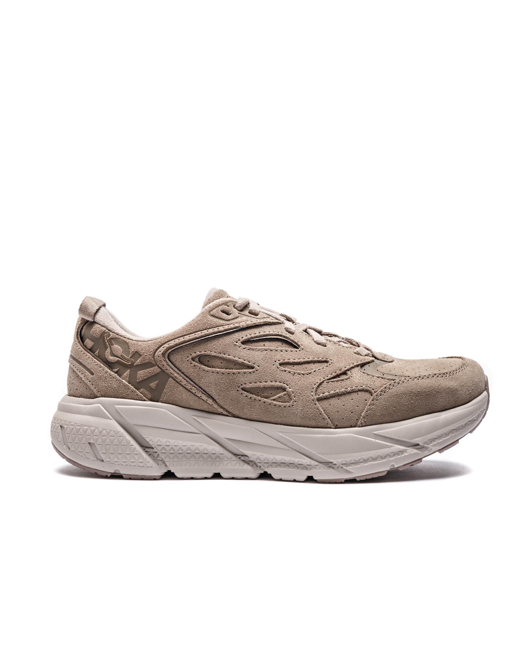 Hoka One One CLIFTON L SUEDE