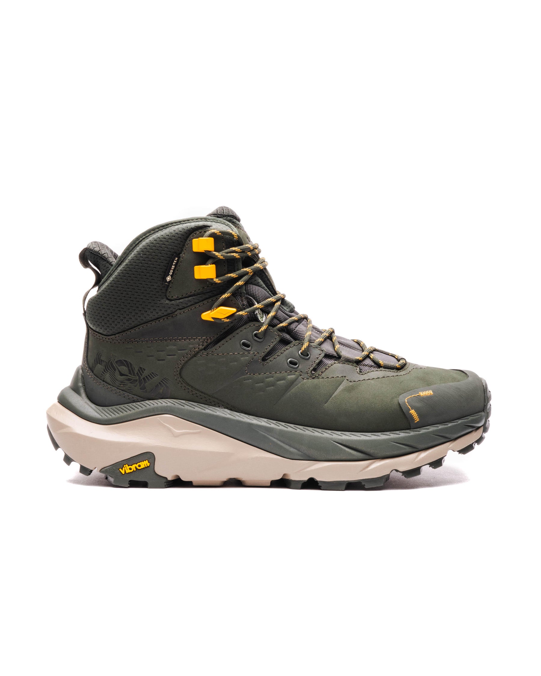 Hoka One One KAHA 2 Gore-Tex