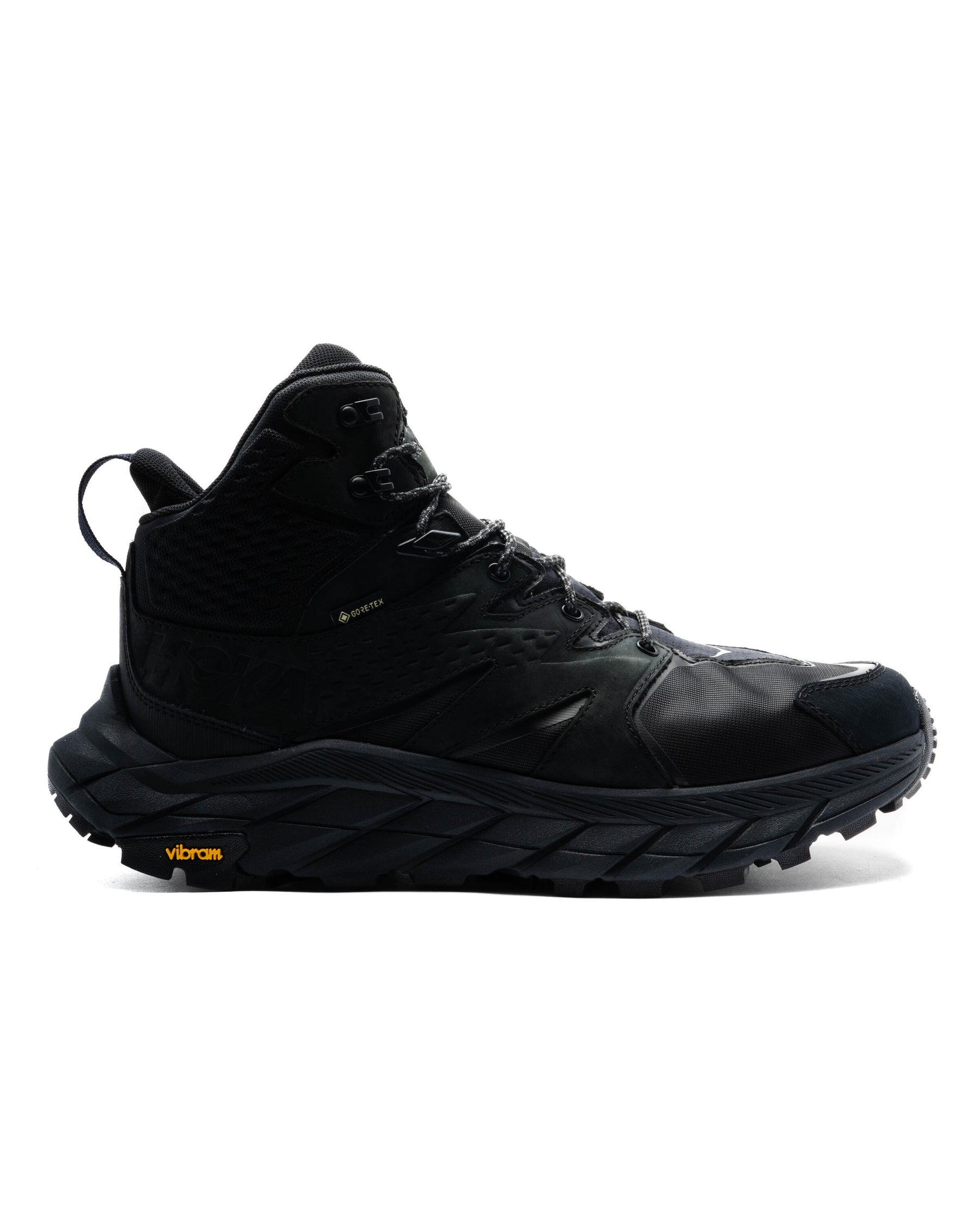 Hoka One One ANACAPA MID Gore-Tex
