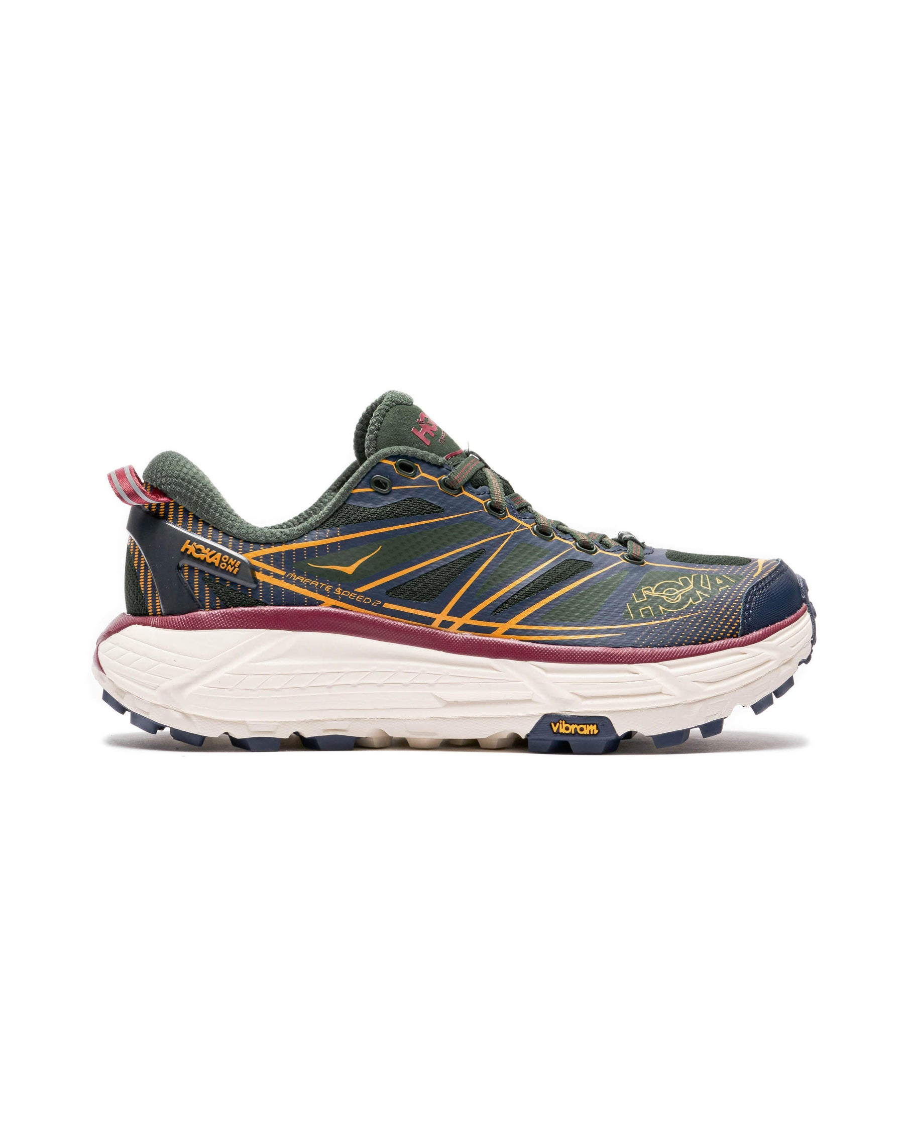Hoka One One MAFATE SPEED 2