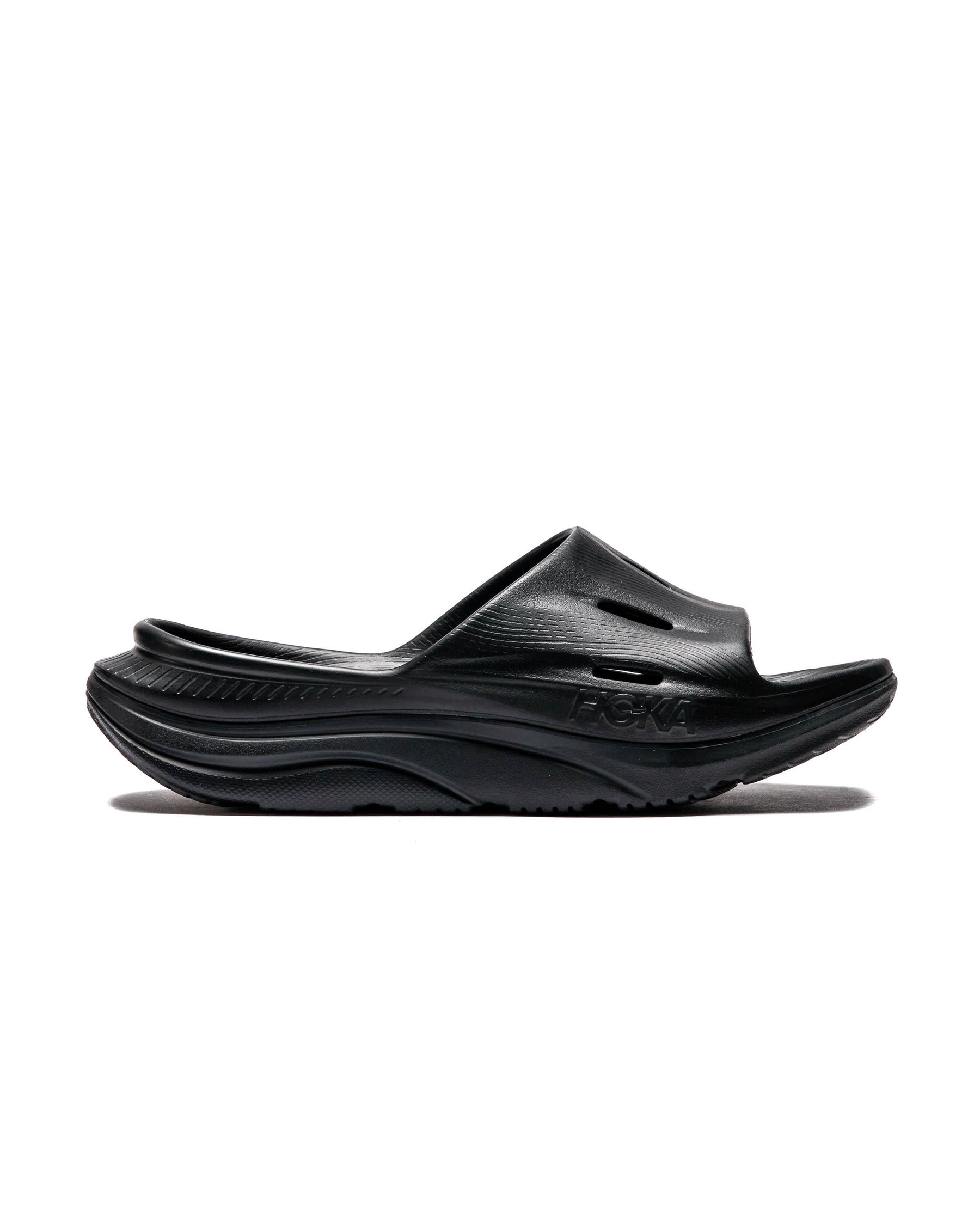 Hoka One One ORA RECOVERY SLIDE 3