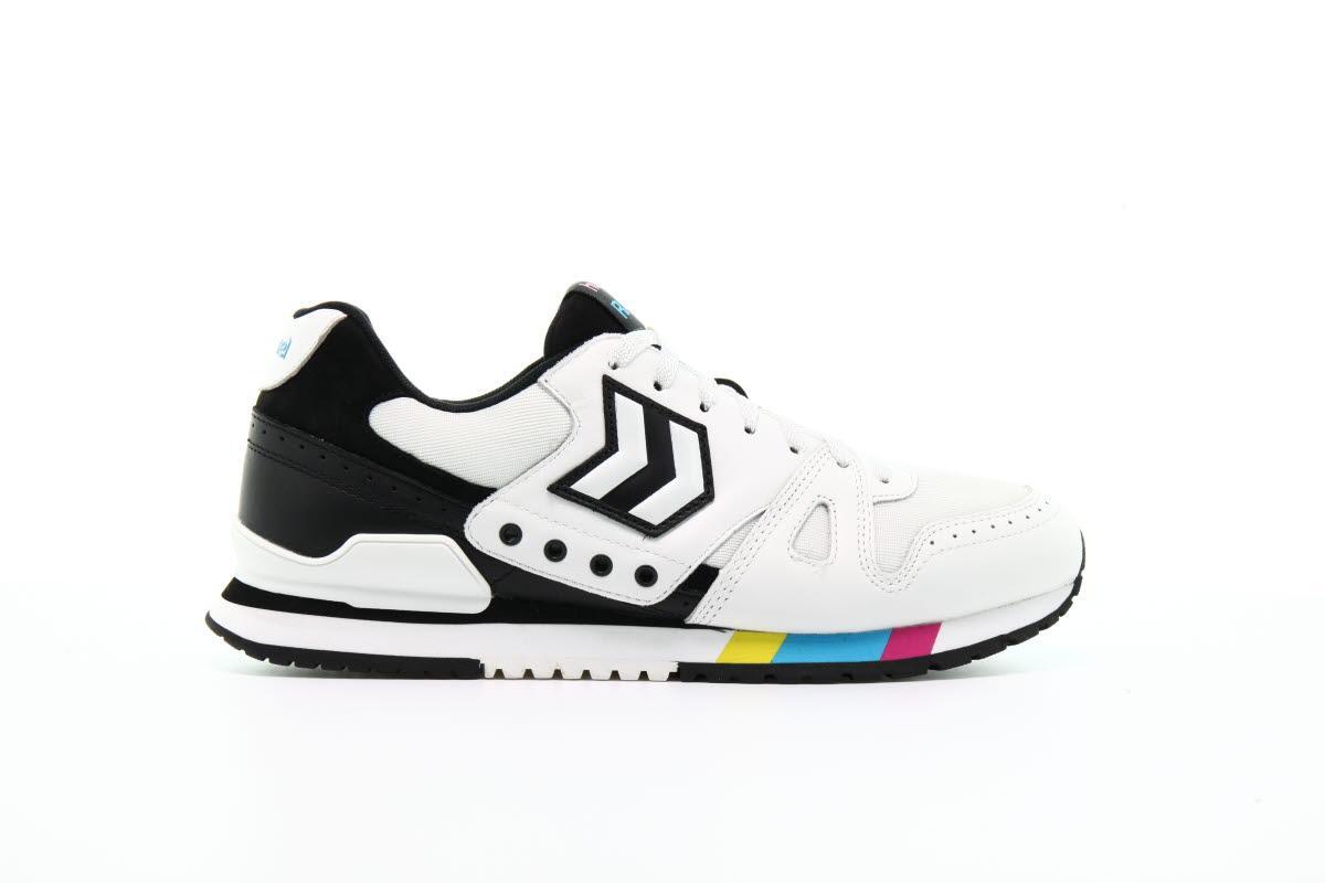 Hummel Marathona 92 "White"