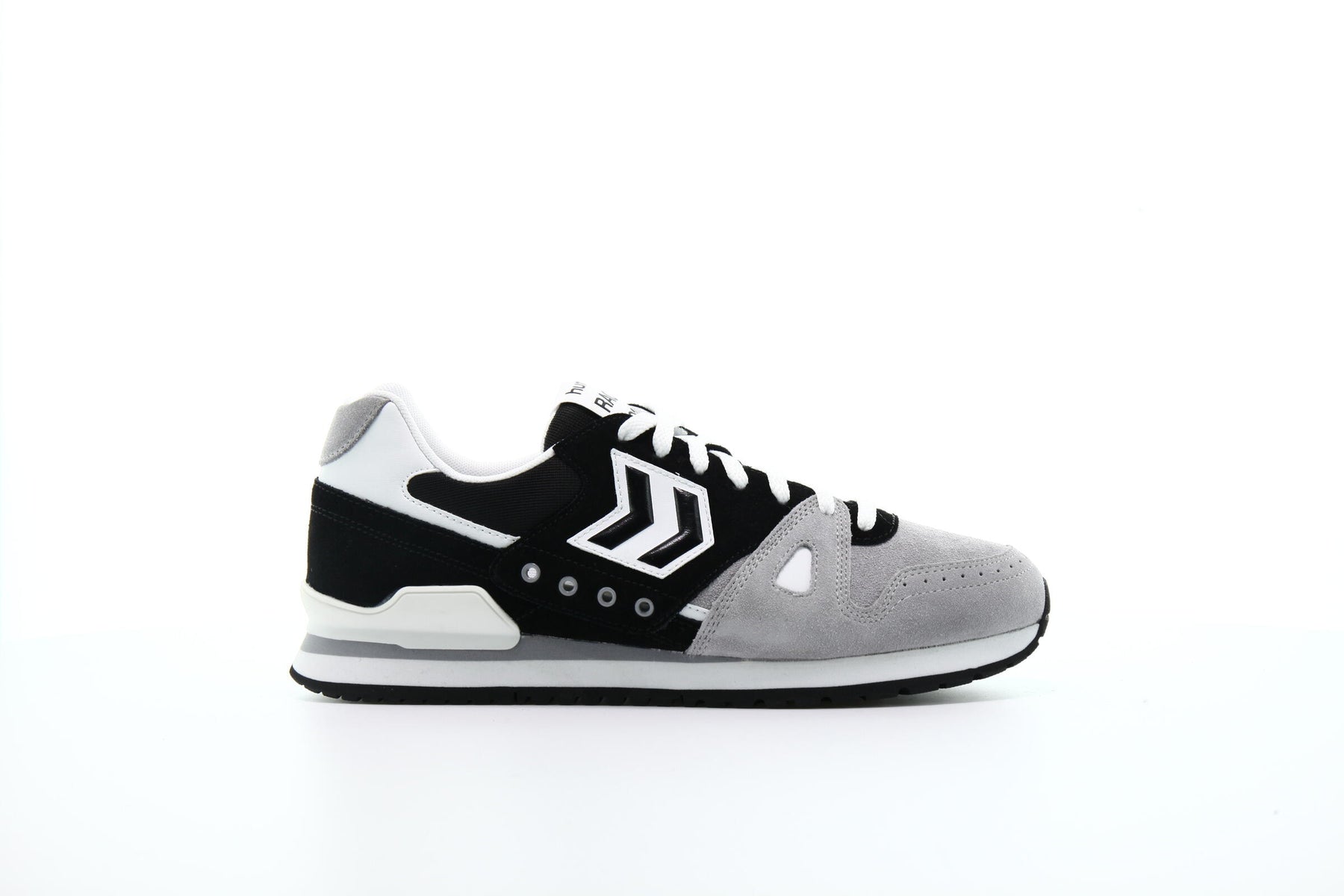Hummel Marathona "Black"