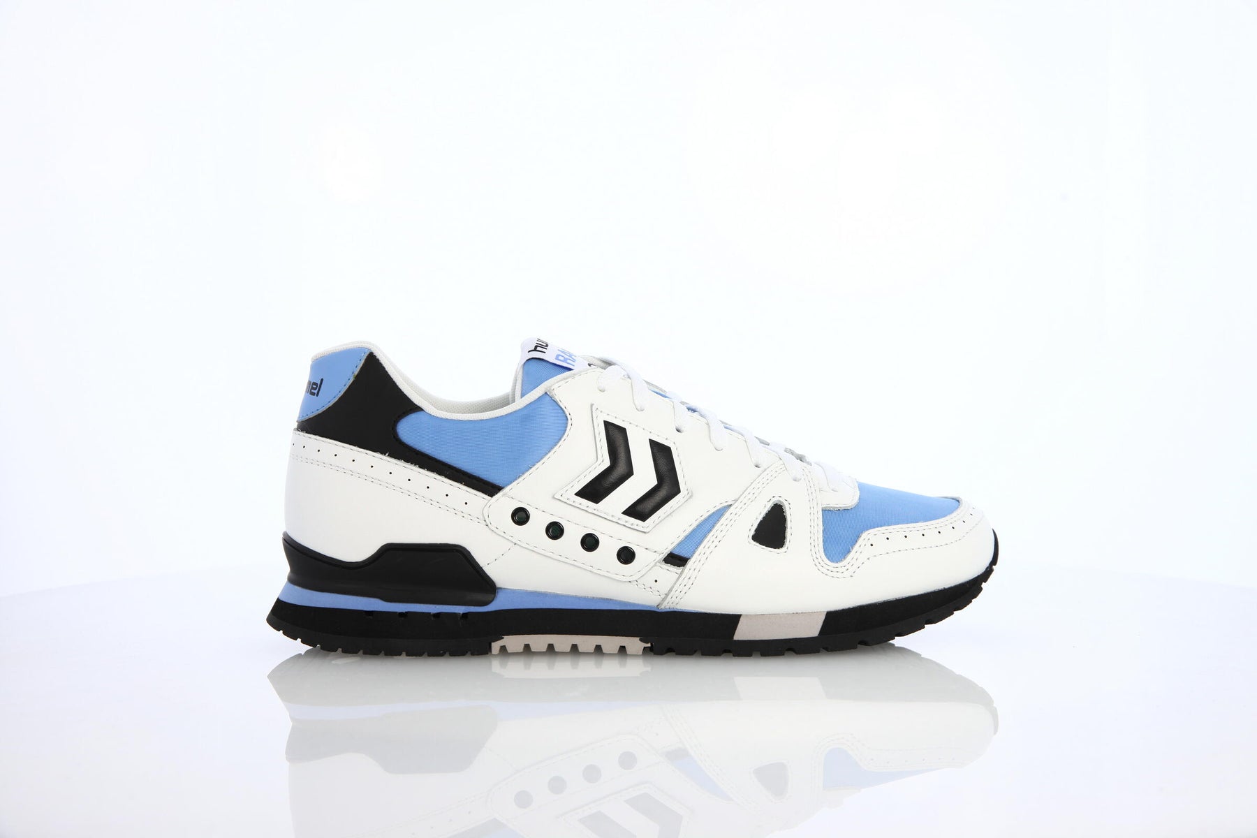 Hummel Marathona BLU "Hive"