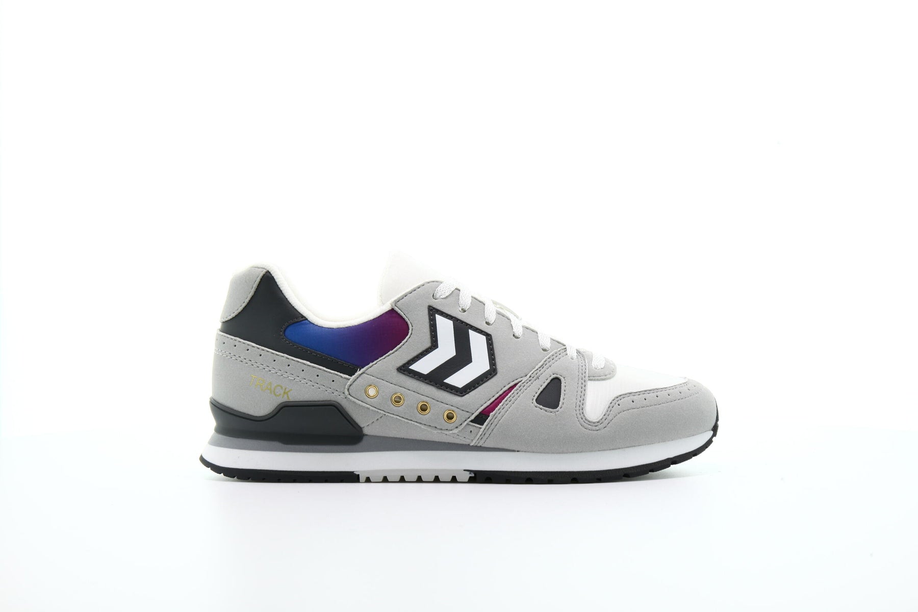 Hummel Marathona Track "Lunar Rock"