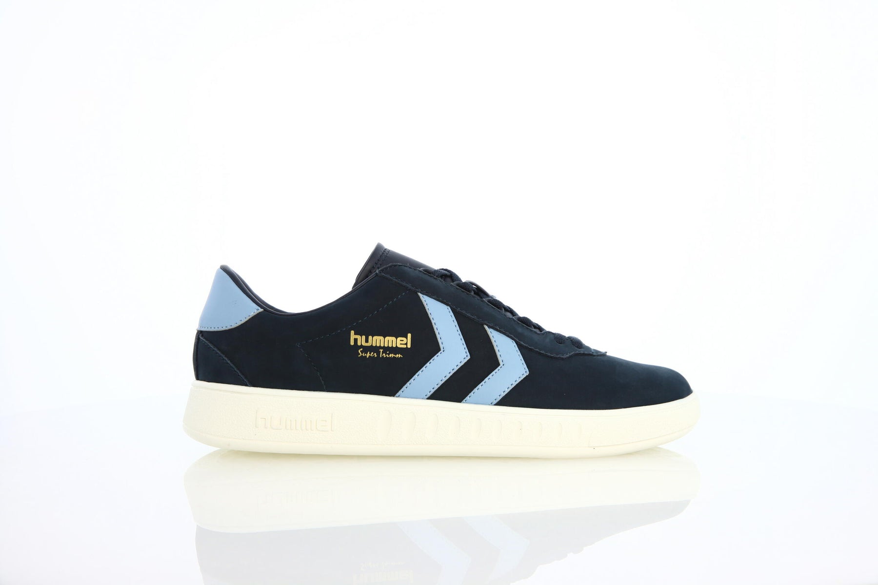 Hummel Super Trimm OG "Total Eclipse"