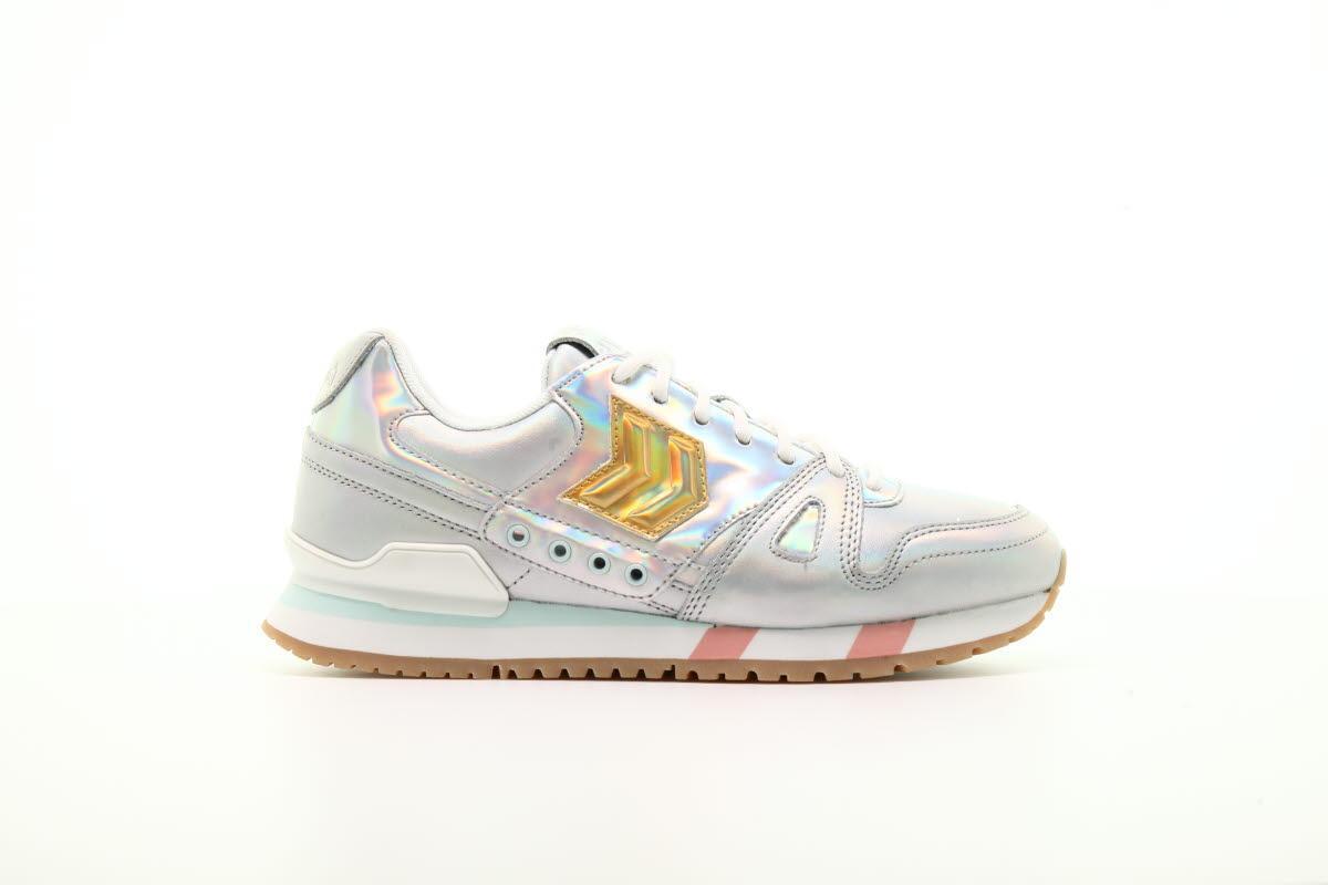 Hummel W Marathona Snow Blind "White"