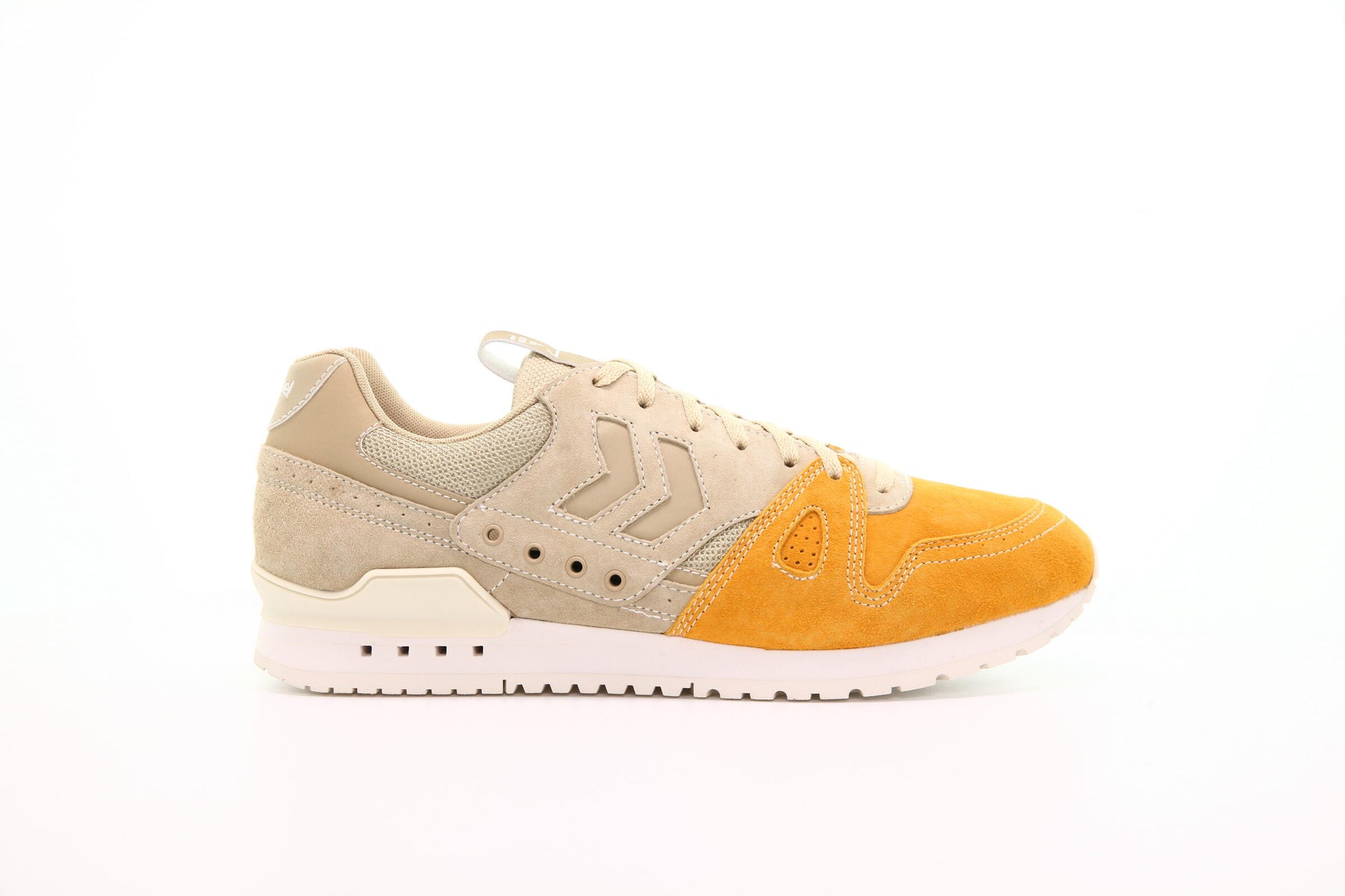 Hummel x Mita Marathona "Shigeyuki Kunii Direction"