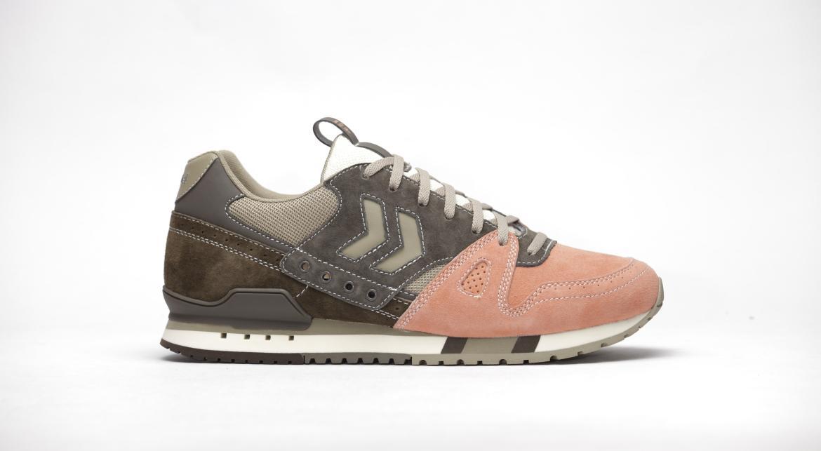 Hummel x Mita Marathona OG "Salmon"