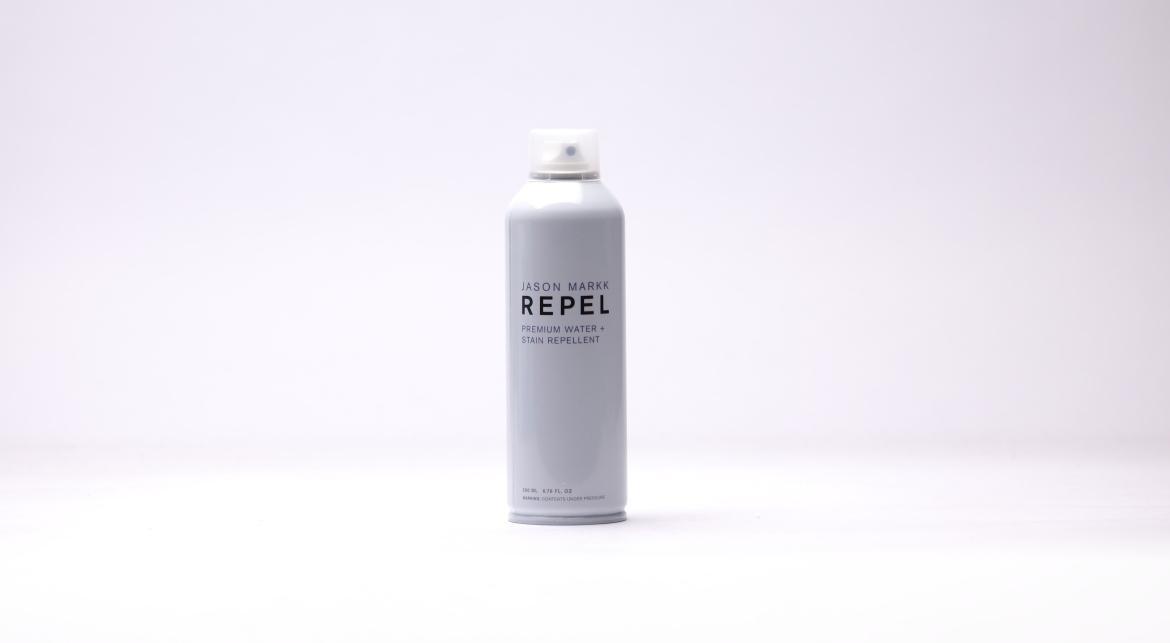 Jason Markk Repel Stain Repellent