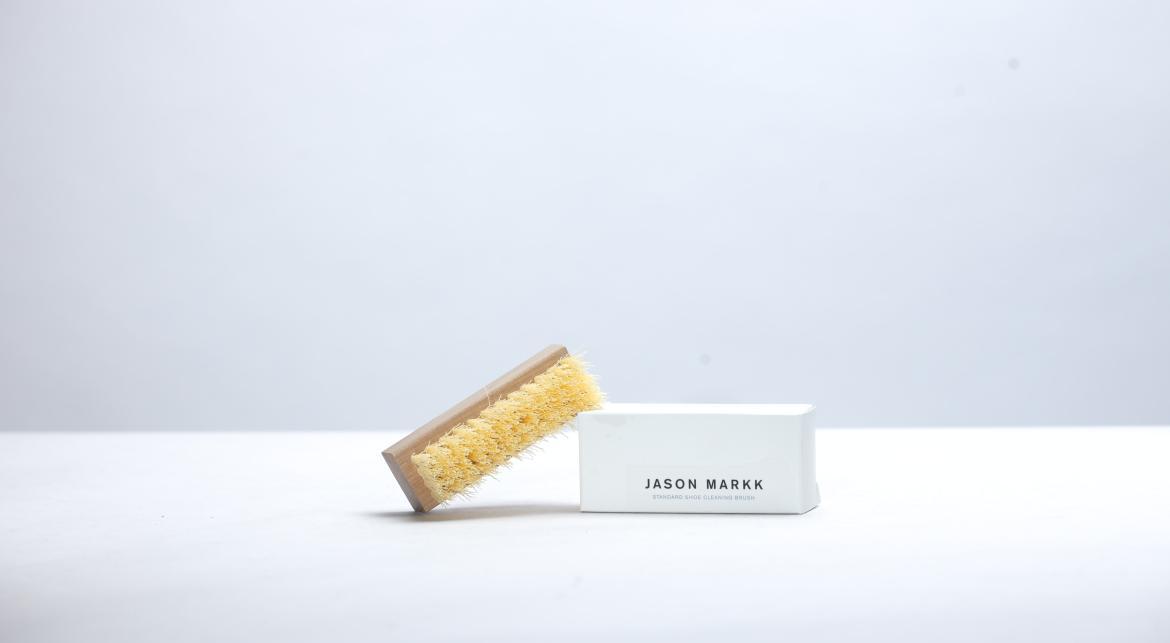 Jason Markk Standard Shoe Cleaning Brush
