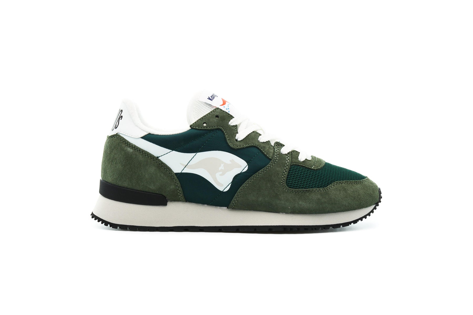 KangaROOS AUSSIE SUMMER "GREEN"