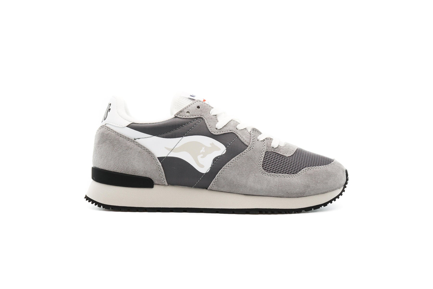 KangaROOS AUSSIE SUMMER "VAPOR GREY"