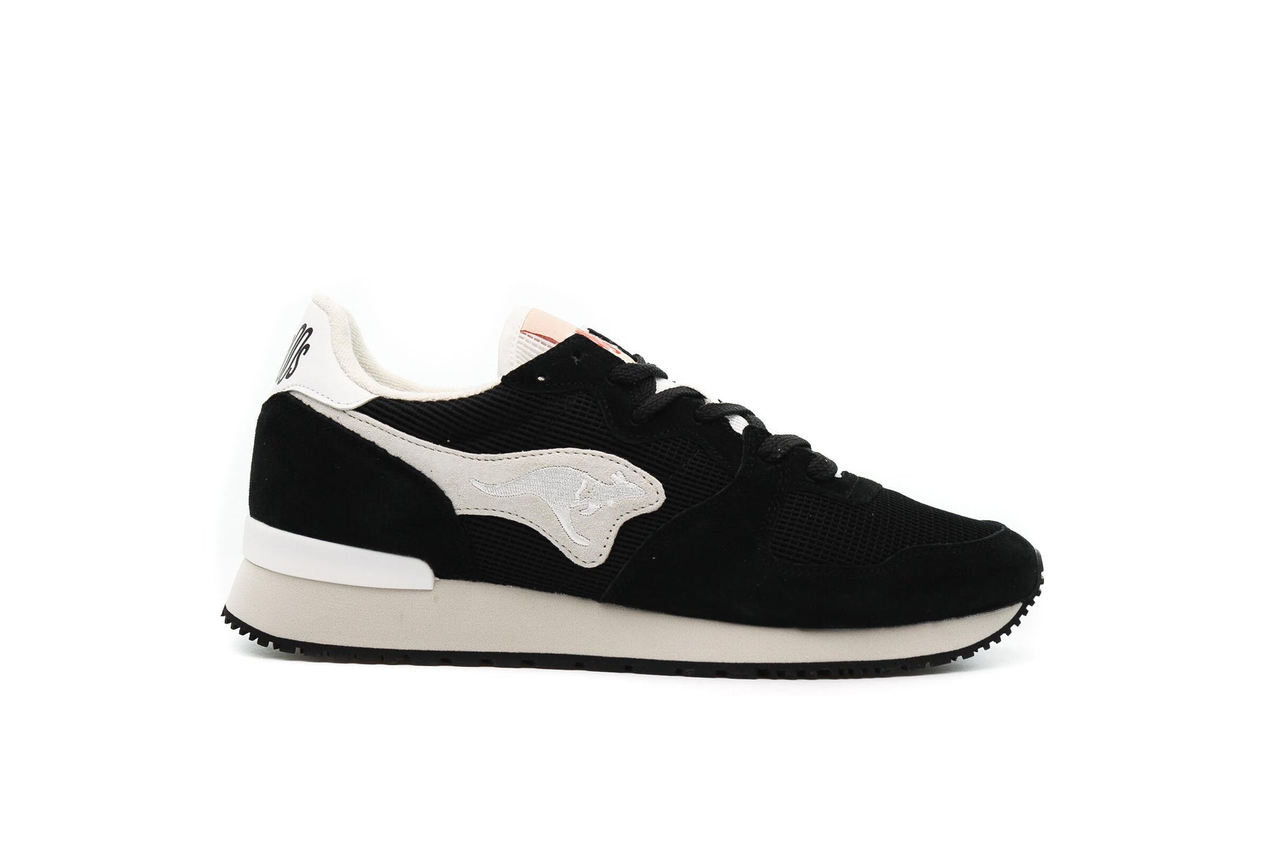 KangaROOS AUSSIE YING YANG PACK "BLACK"