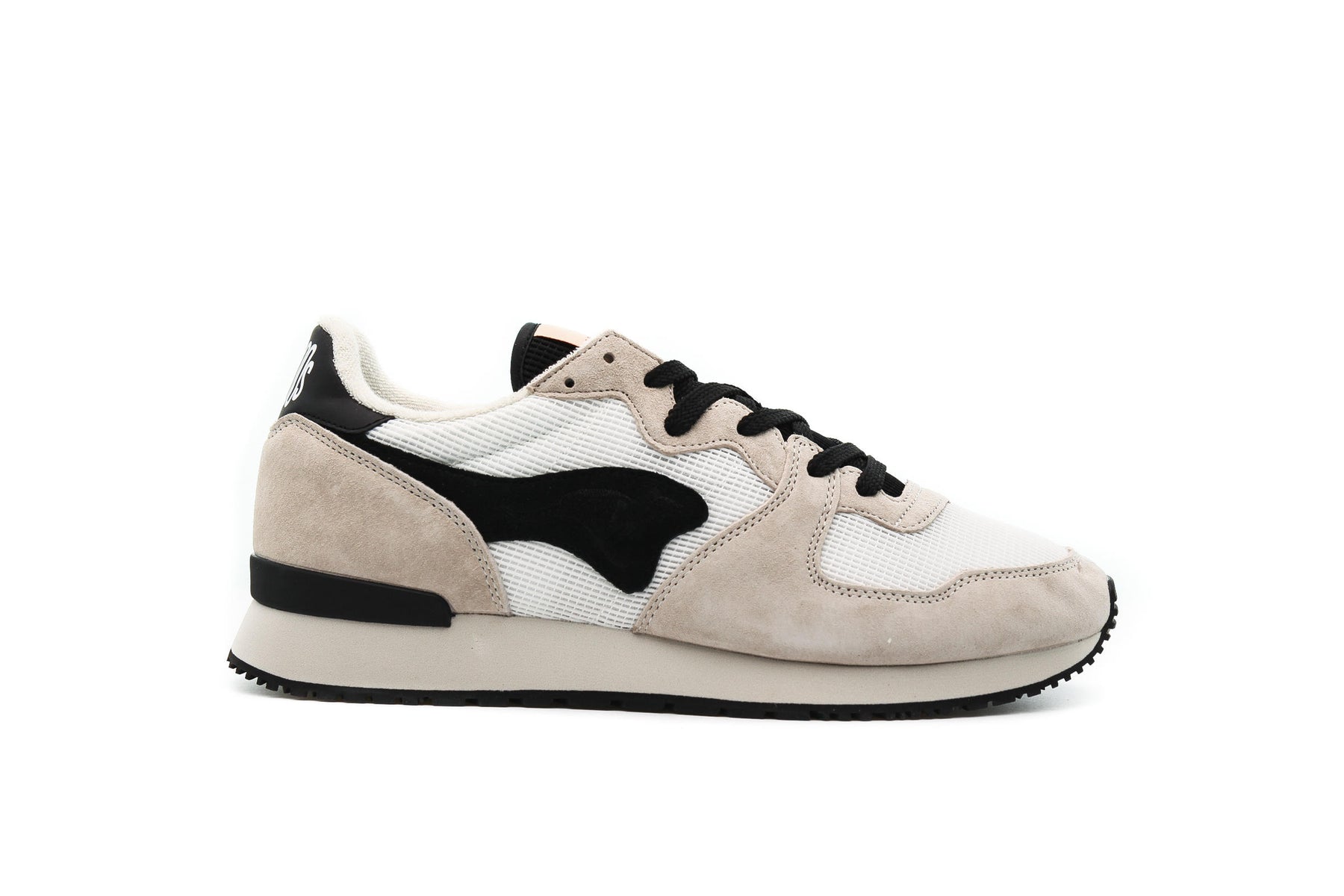 KangaROOS AUSSIE YING YANG PACK "WHITE"