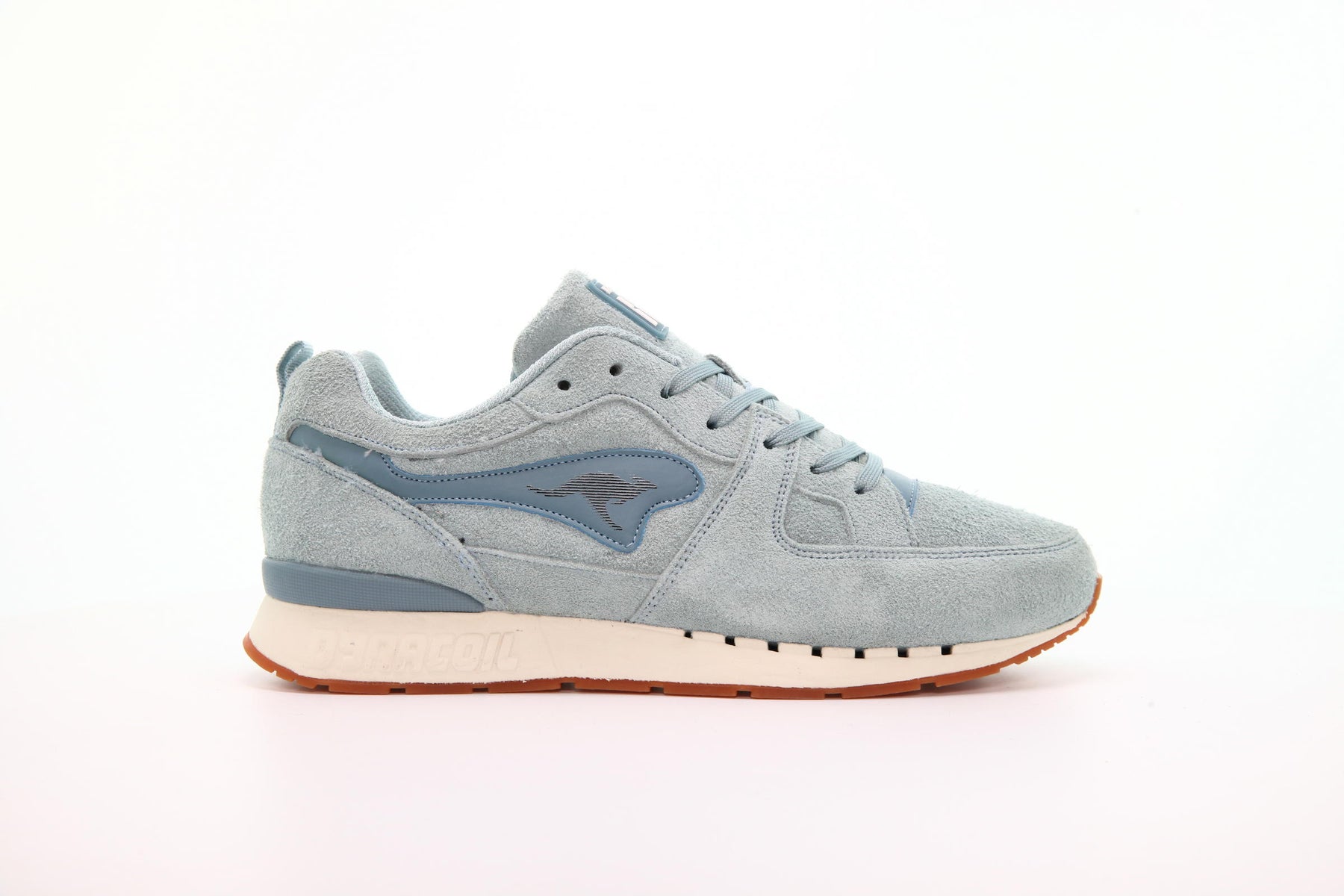 KangaROOS Coil R1 Jumble "Stone Blue"