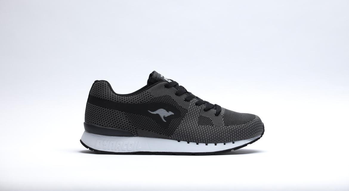 KangaROOS Coil R1-Woven "Black