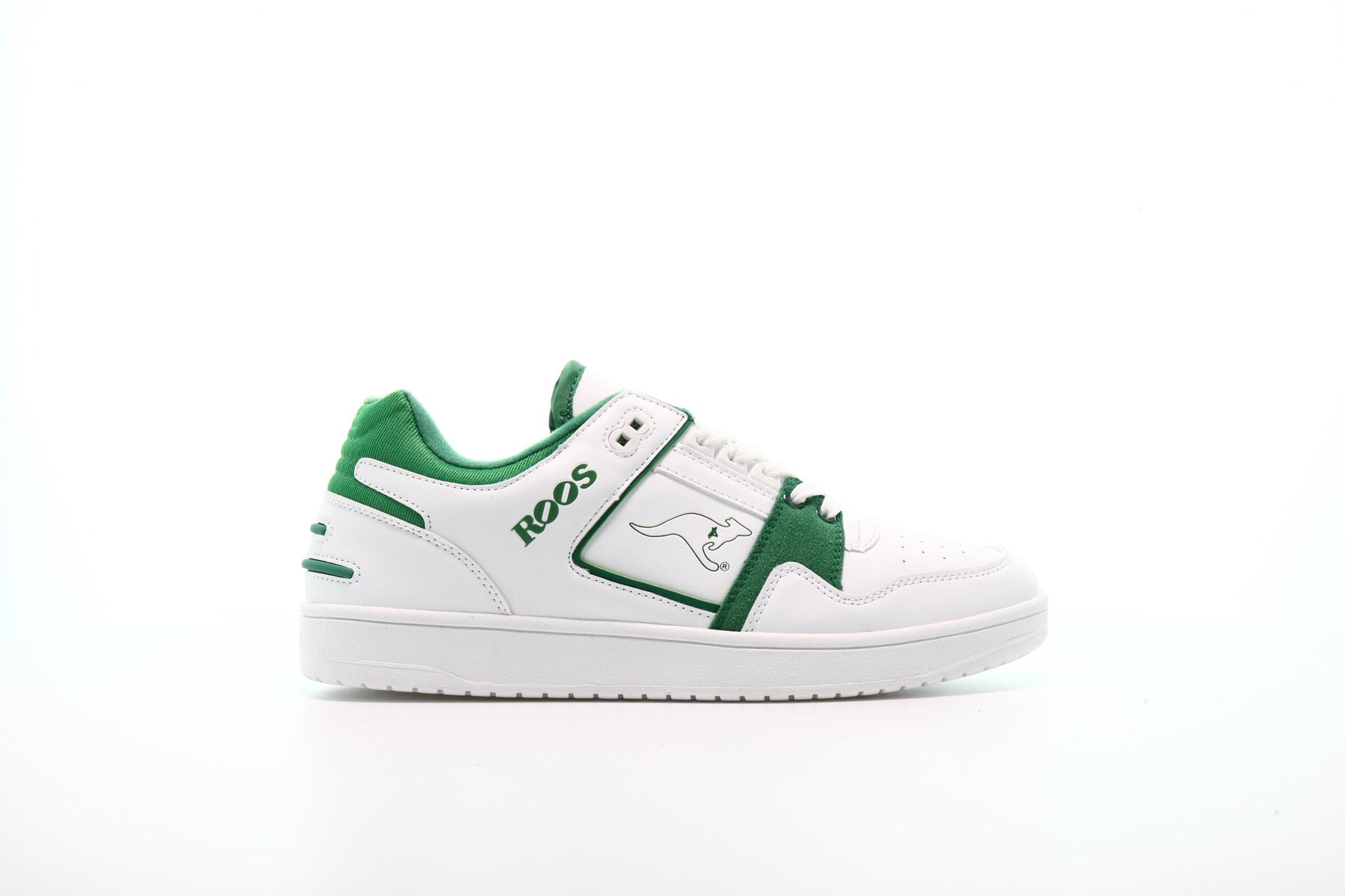 KangaROOS Hot Shot "White"