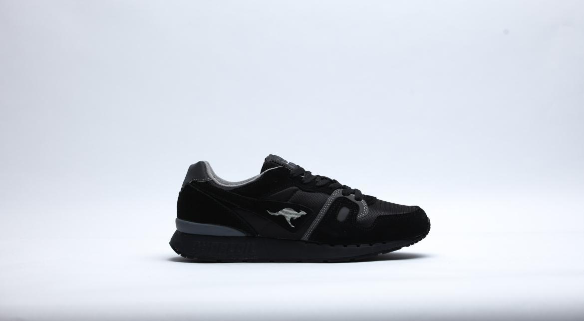 KangaROOS Omnicoil II "Dark Grey"