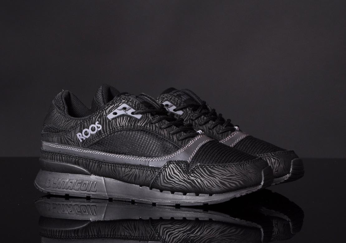 KangaROOS Rage Animal Black